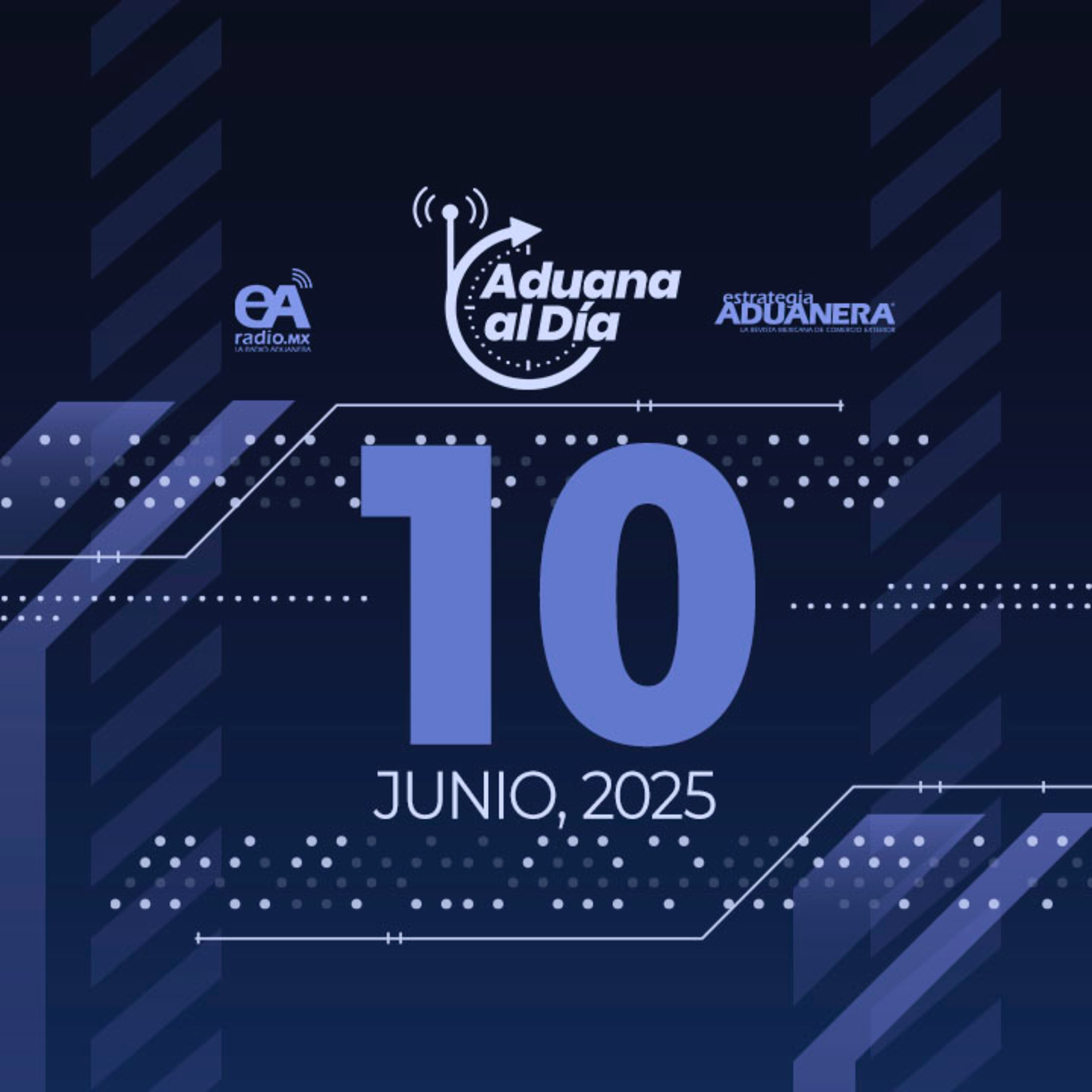 Portada de Aduana al Día