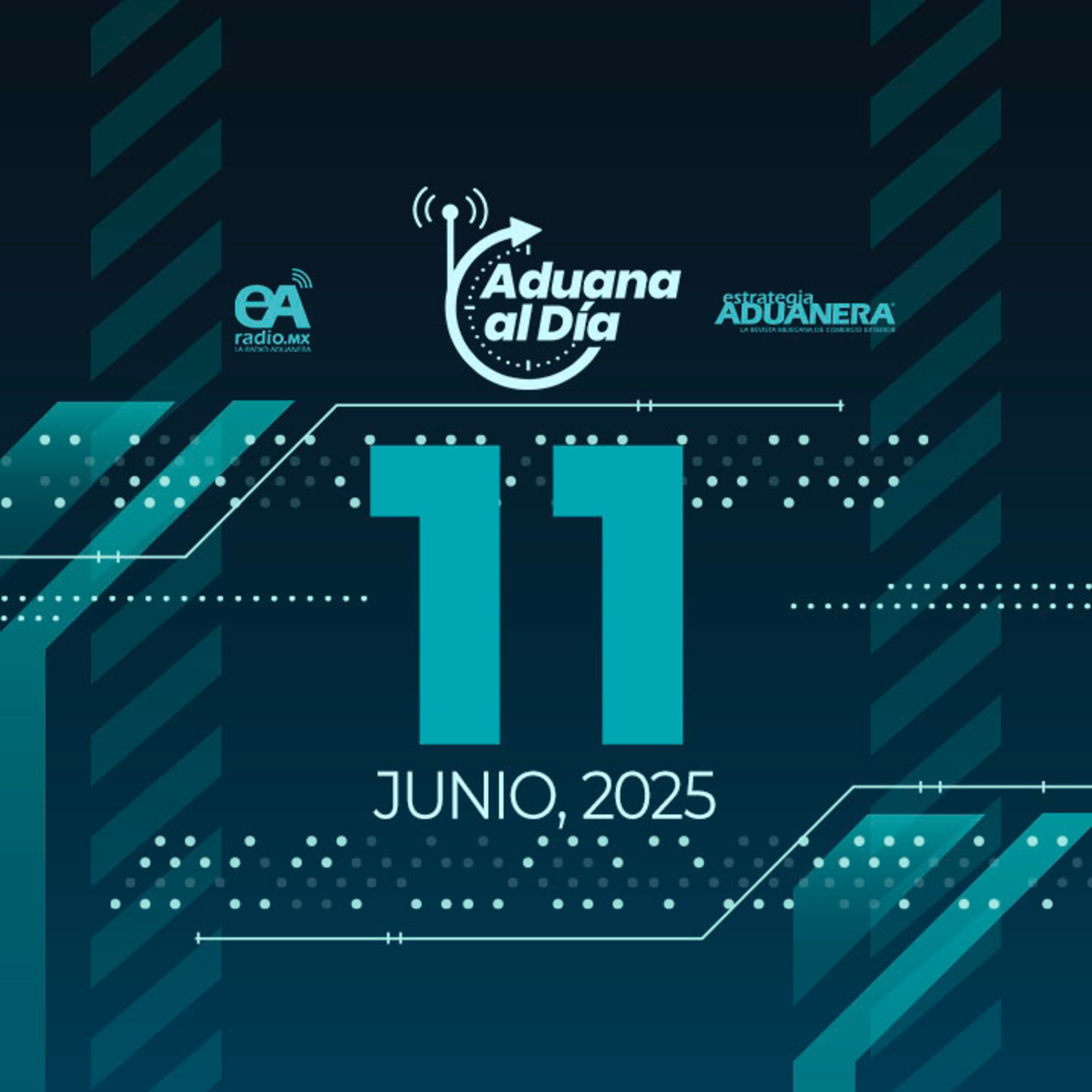 Portada de Aduana al Día