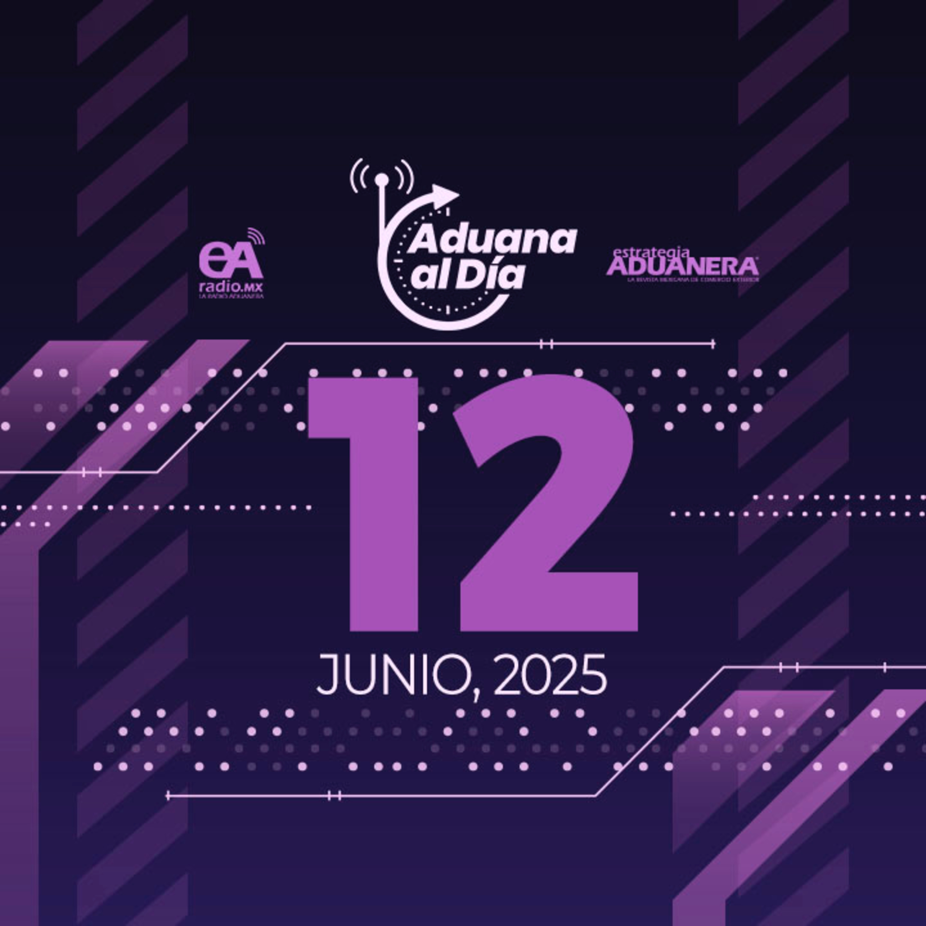 Portada de Aduana al Día