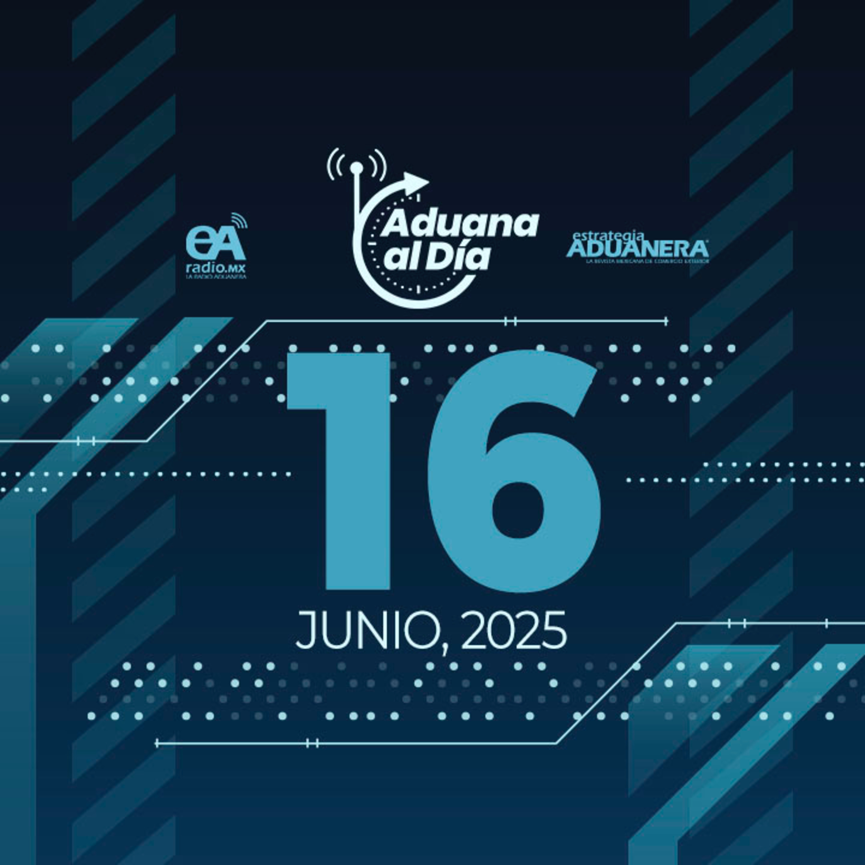 Portada de Aduana al Día