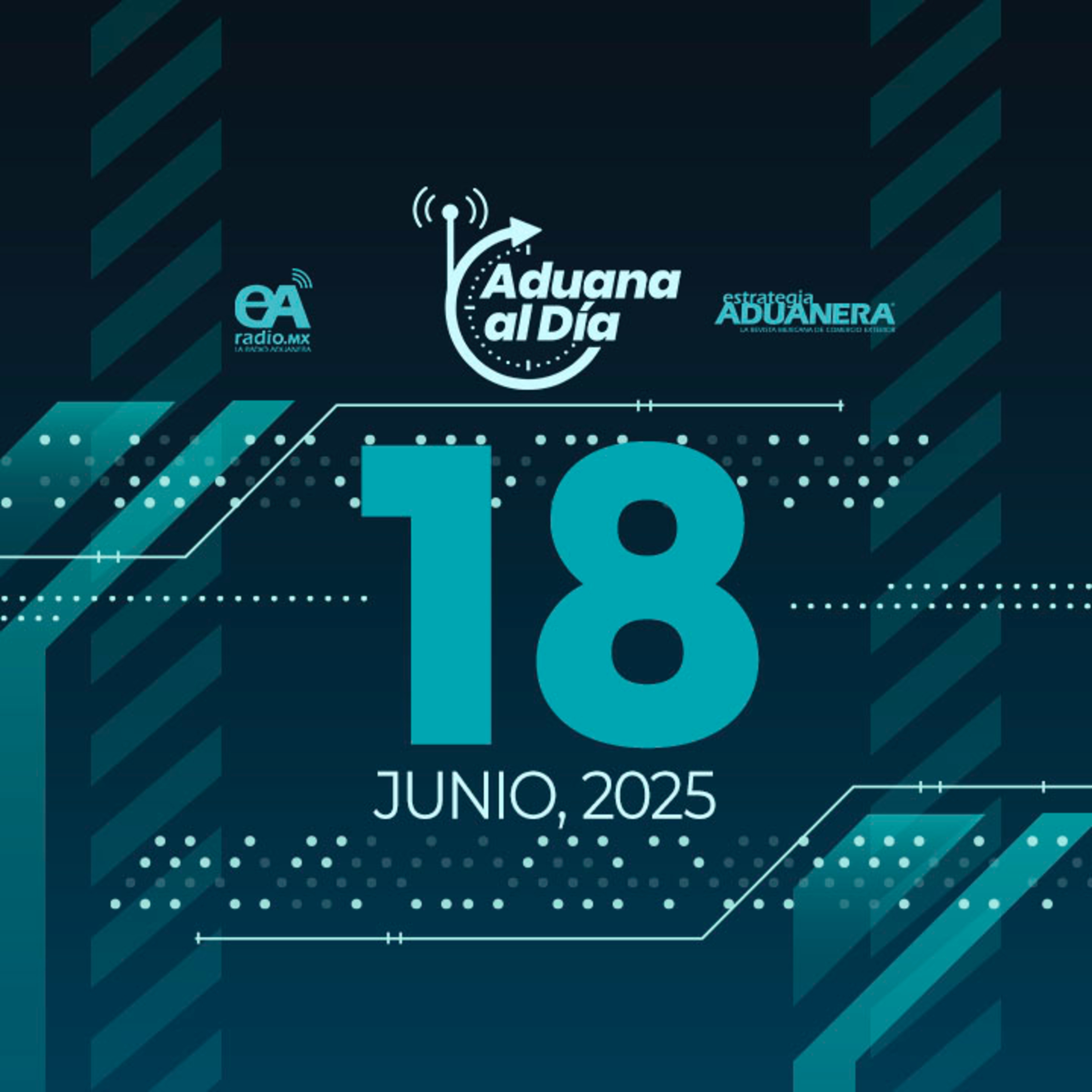 Portada de Aduana al Día