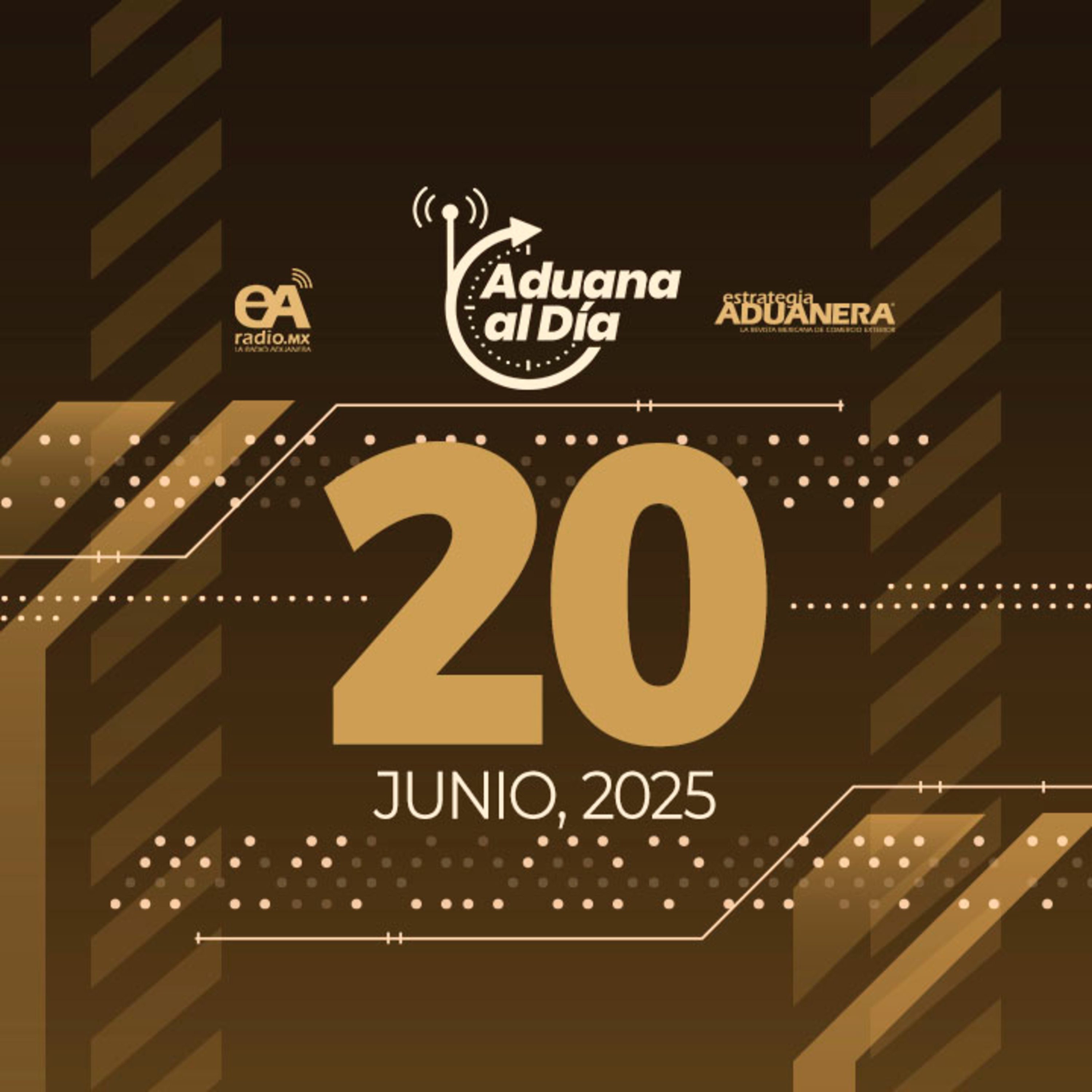 Portada de Aduana al Día