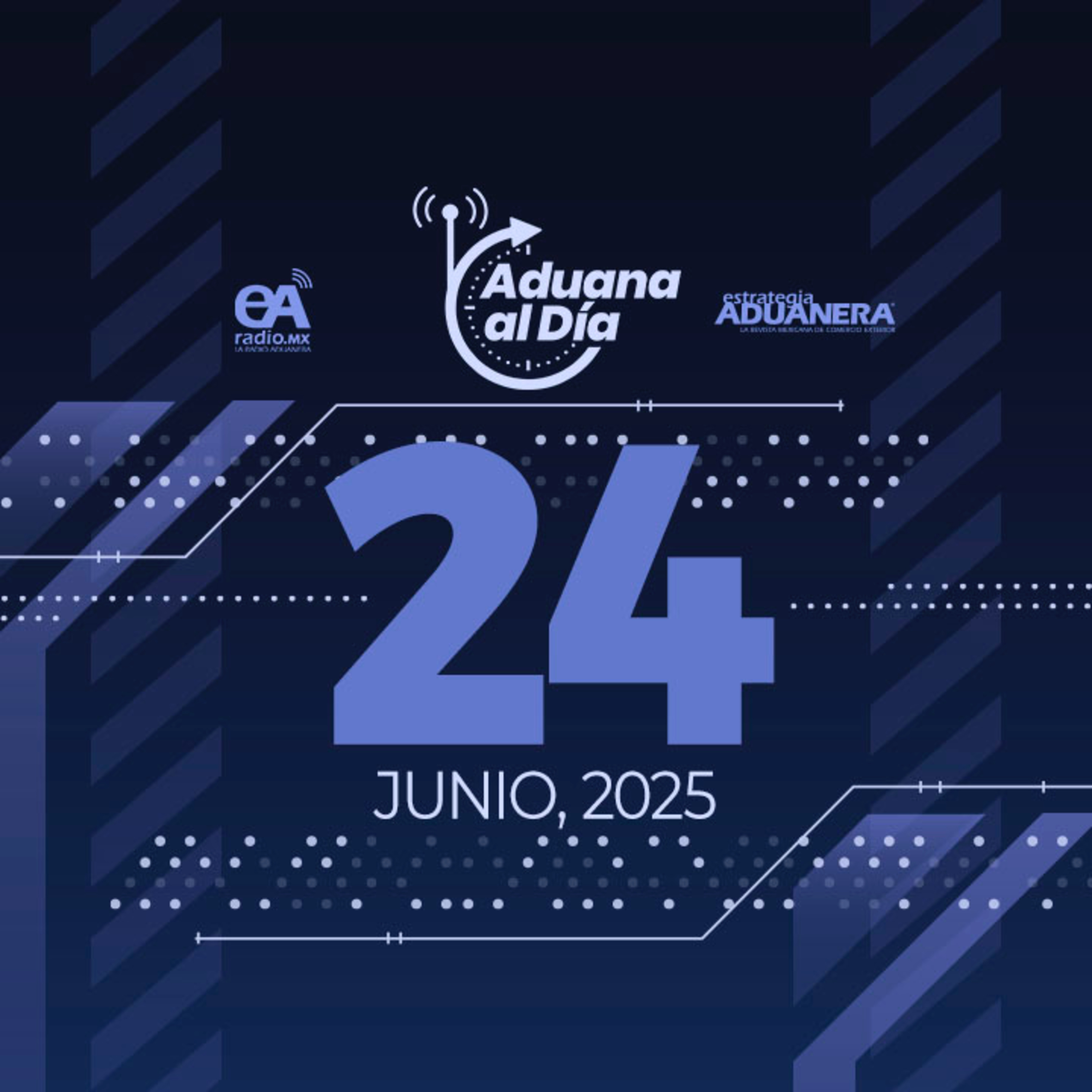 Portada de Aduana al Día