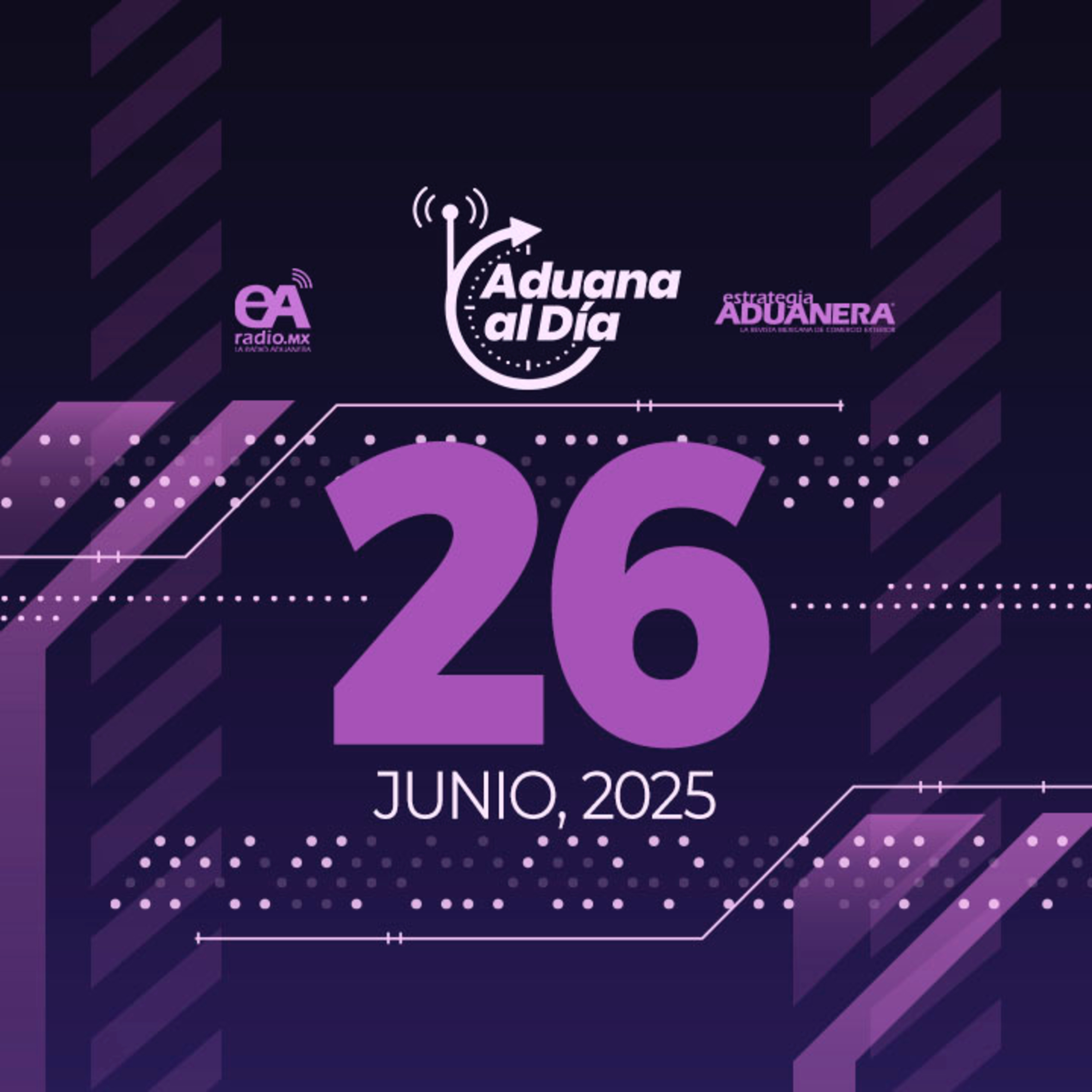 Portada de Aduana al Día