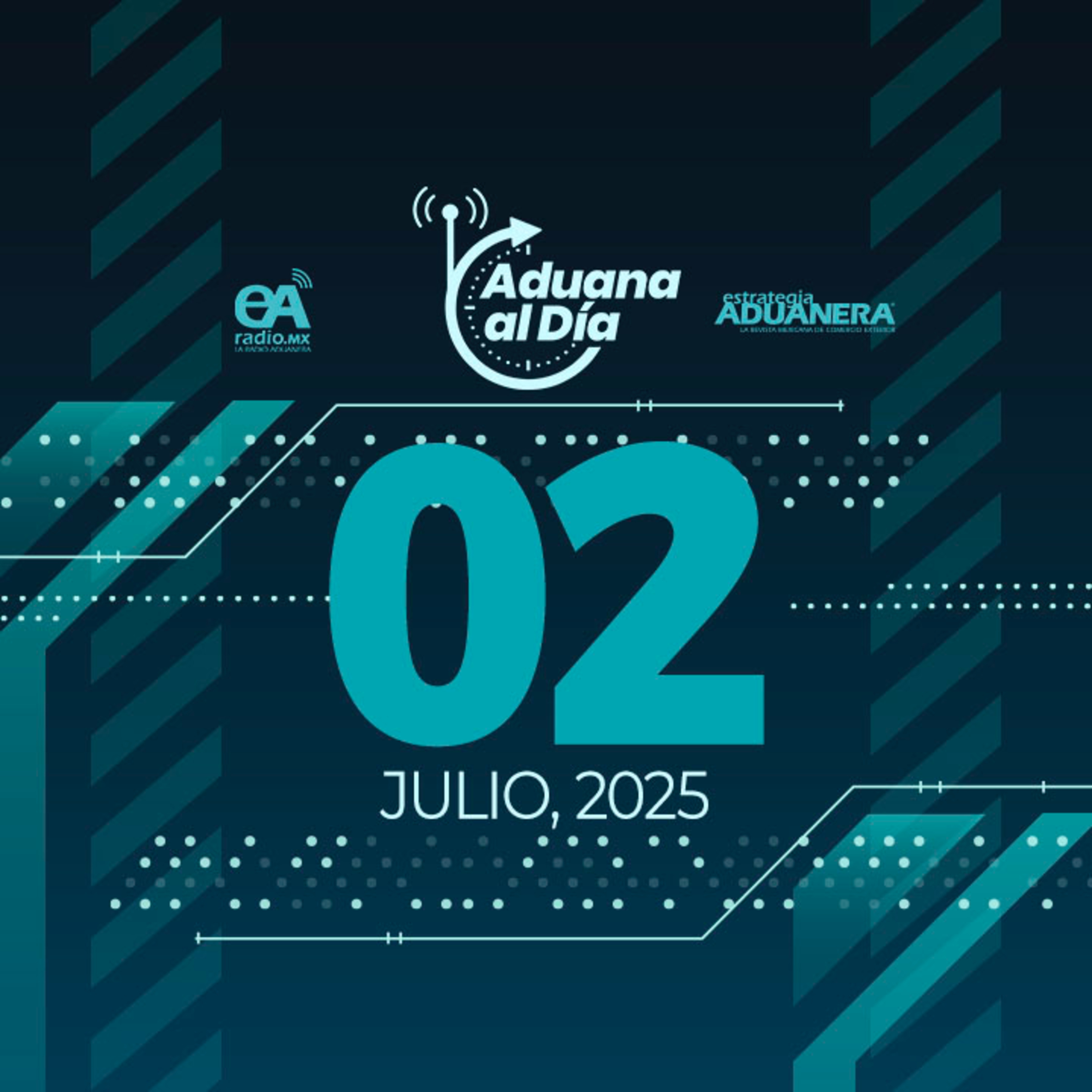 Portada de Aduana al Día