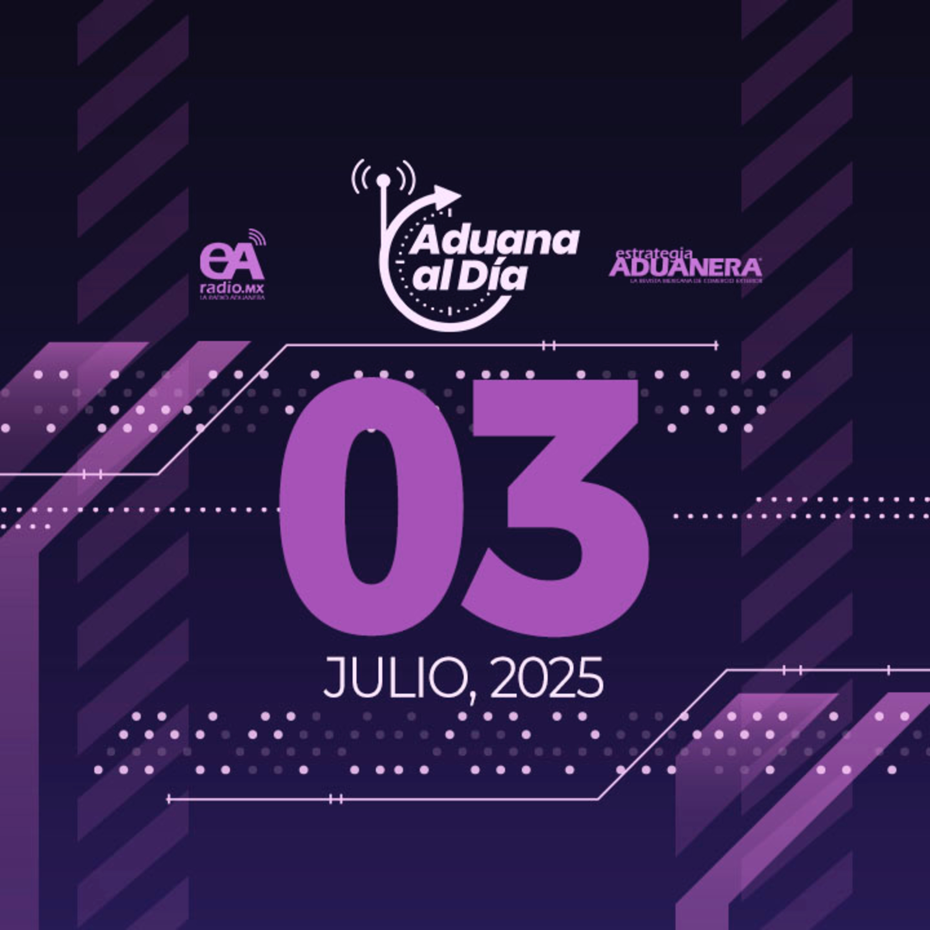 Portada de Aduana al Día