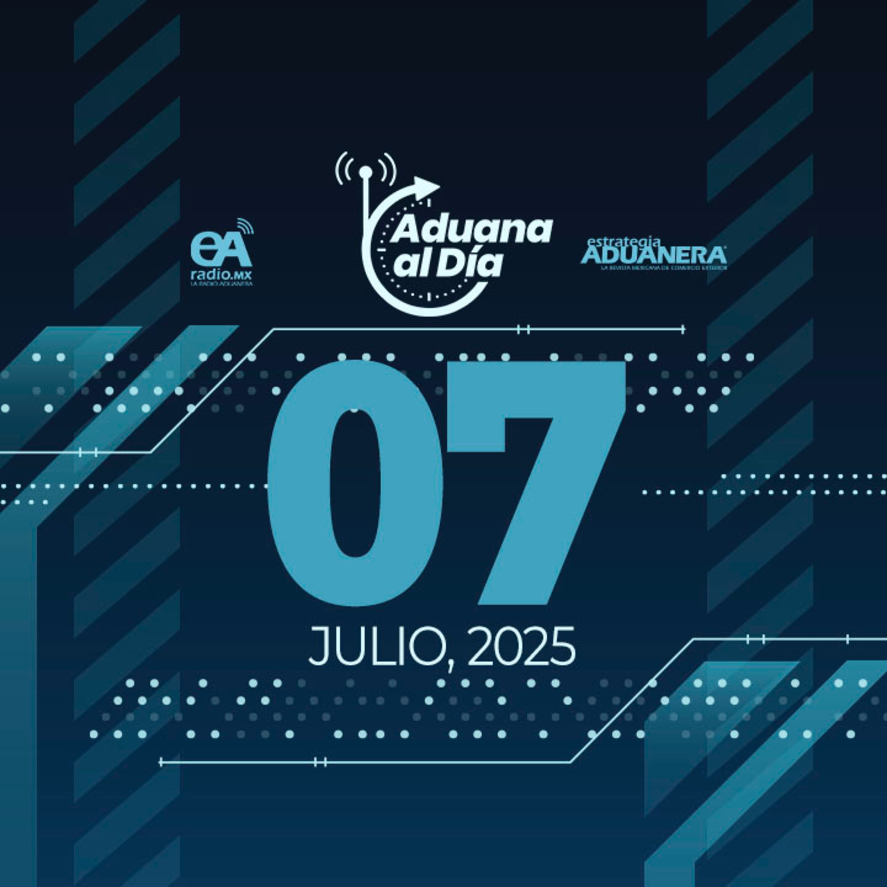 Portada de Aduana al Día