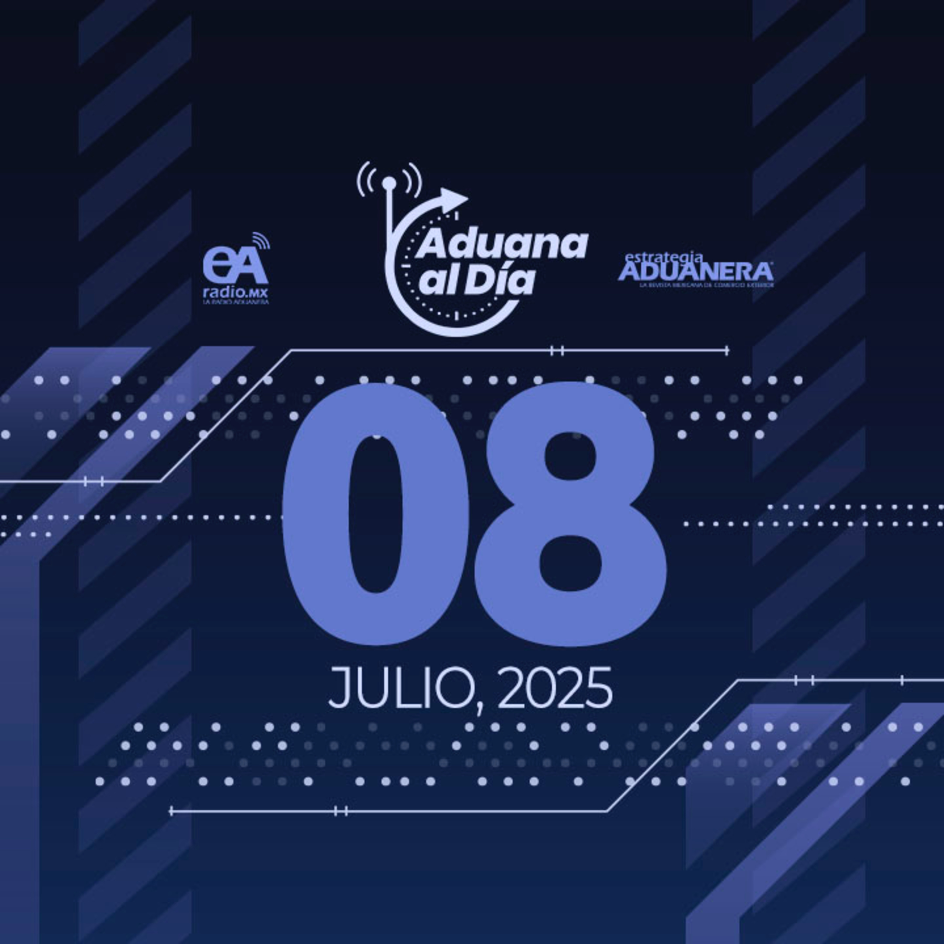Portada de Aduana al Día