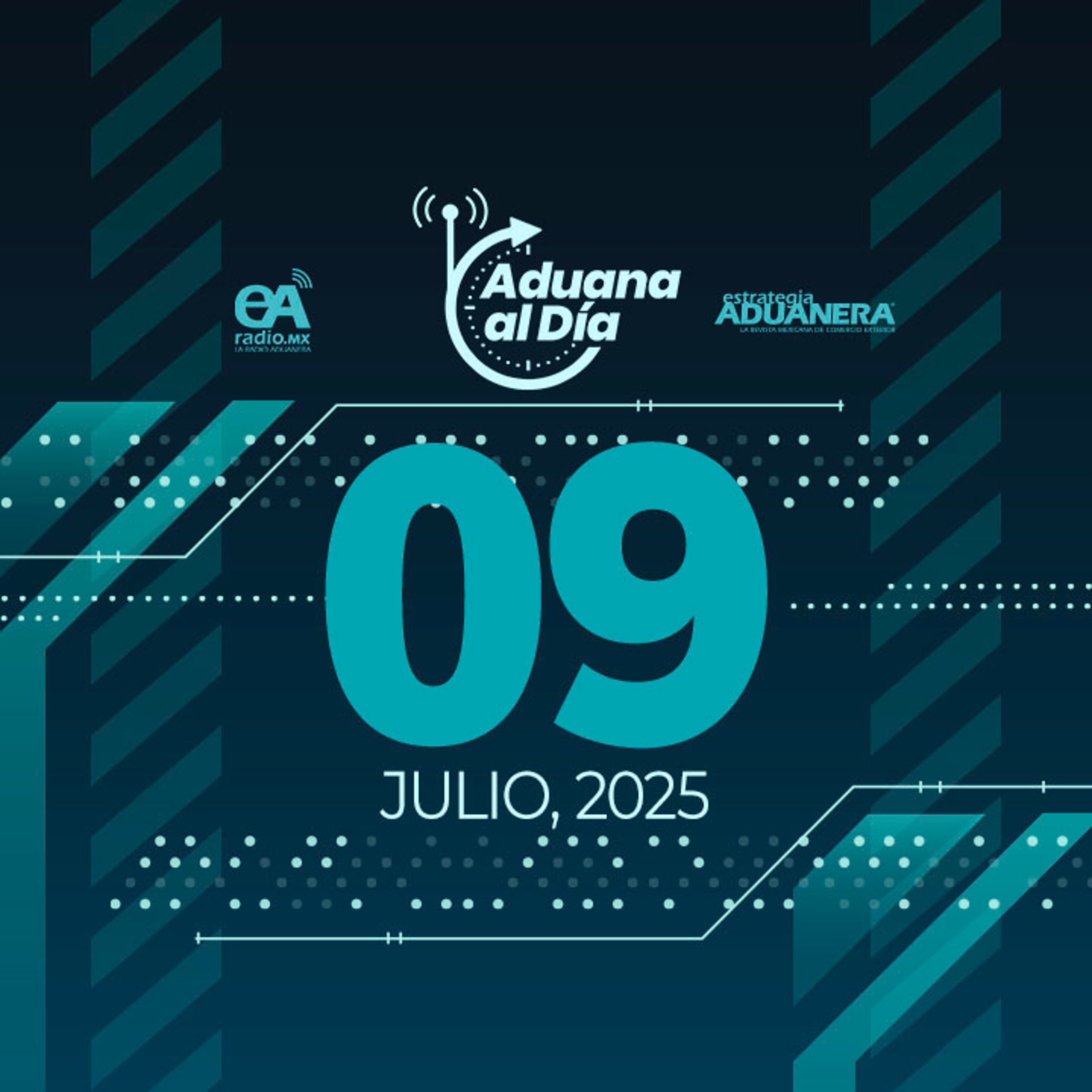 Portada de Aduana al Día