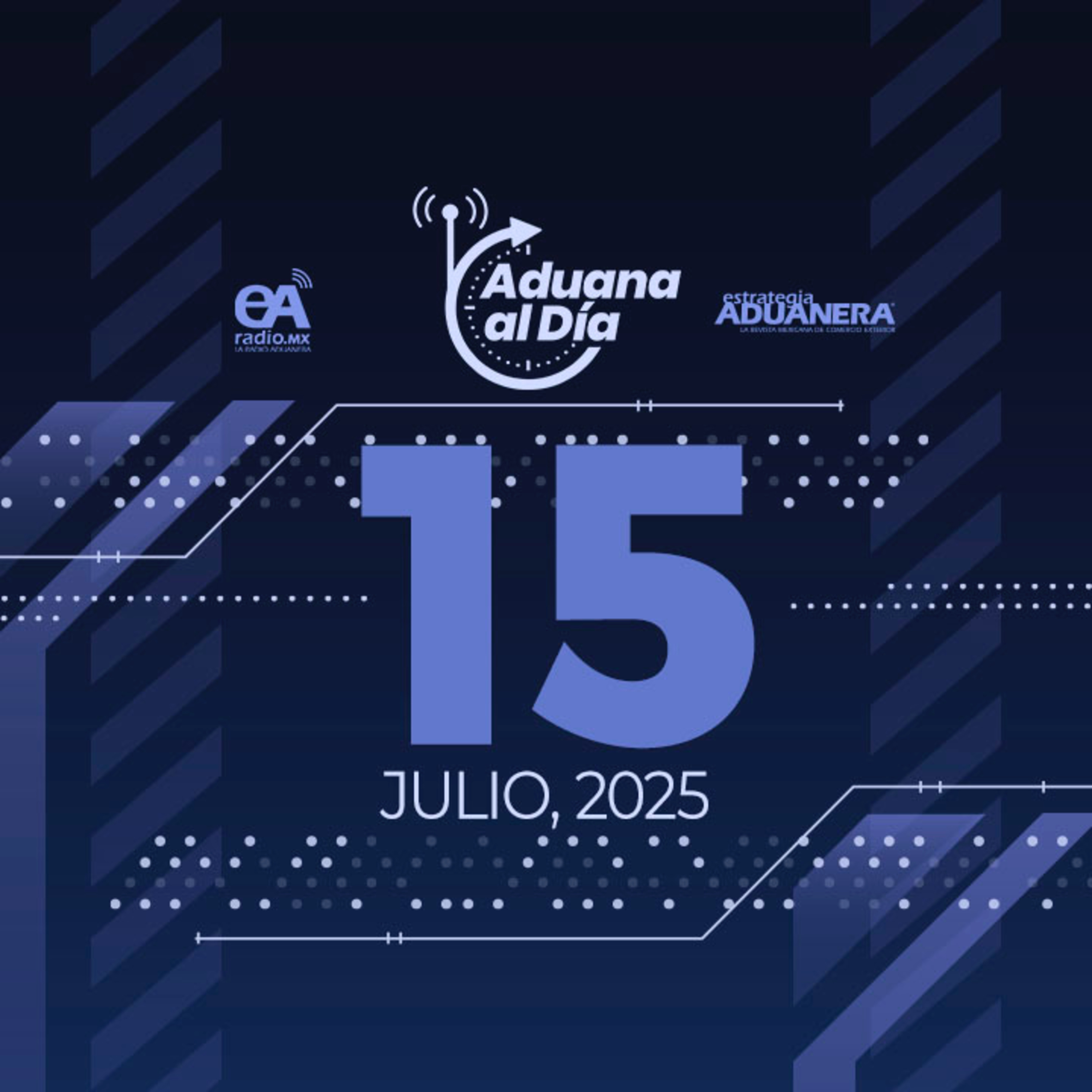 Portada de Aduana al Día