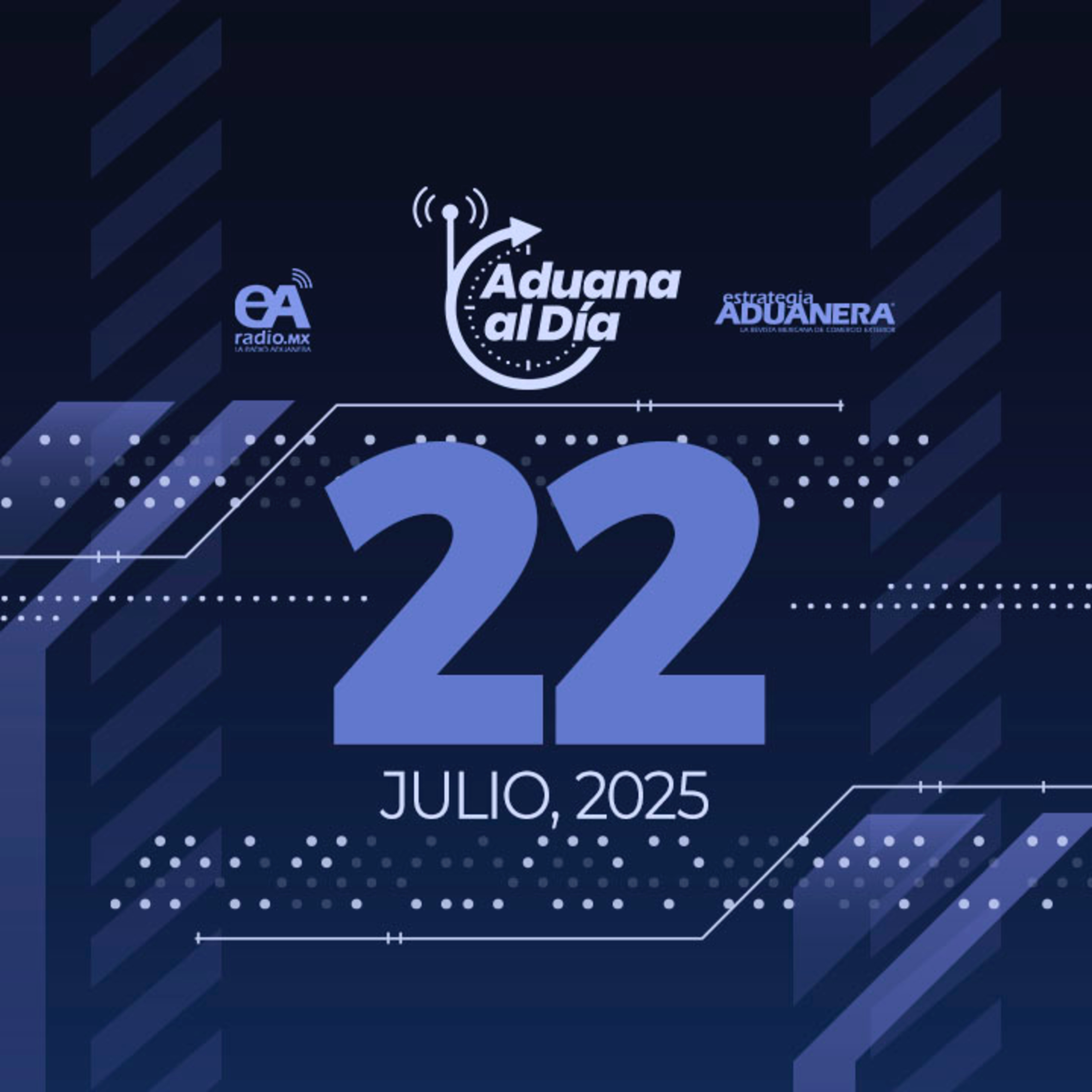 Portada de Aduana al Día