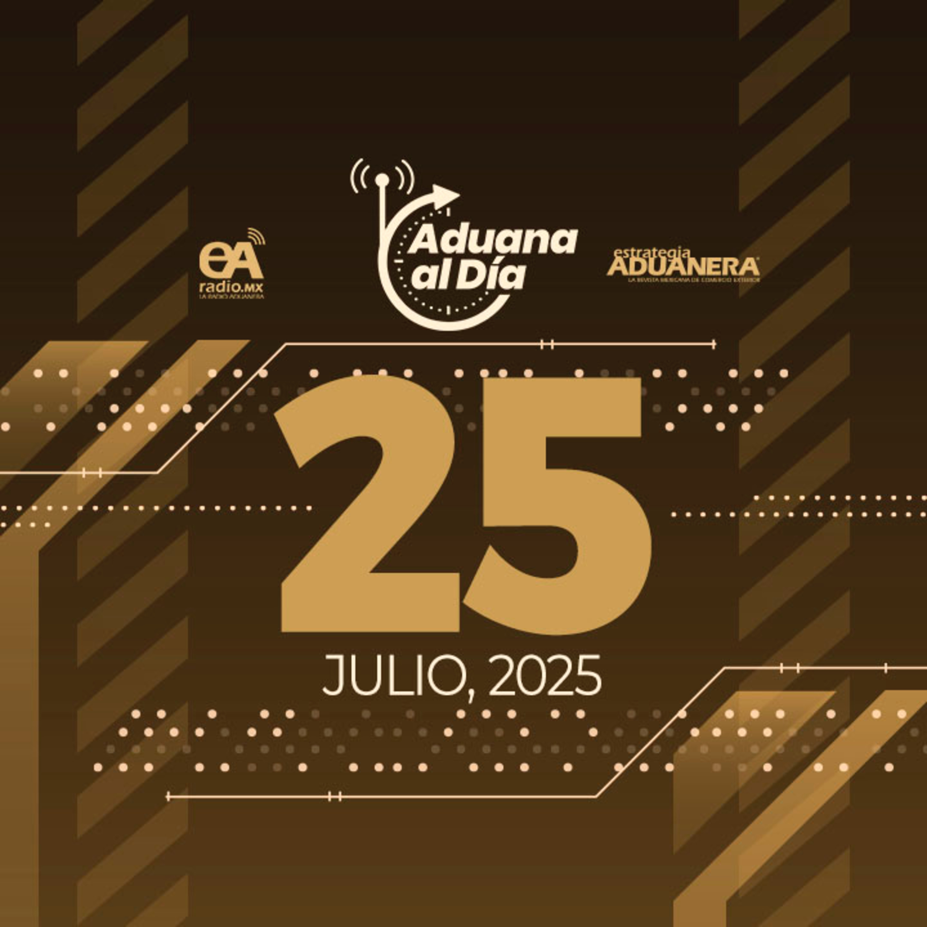 Portada de Aduana al Día