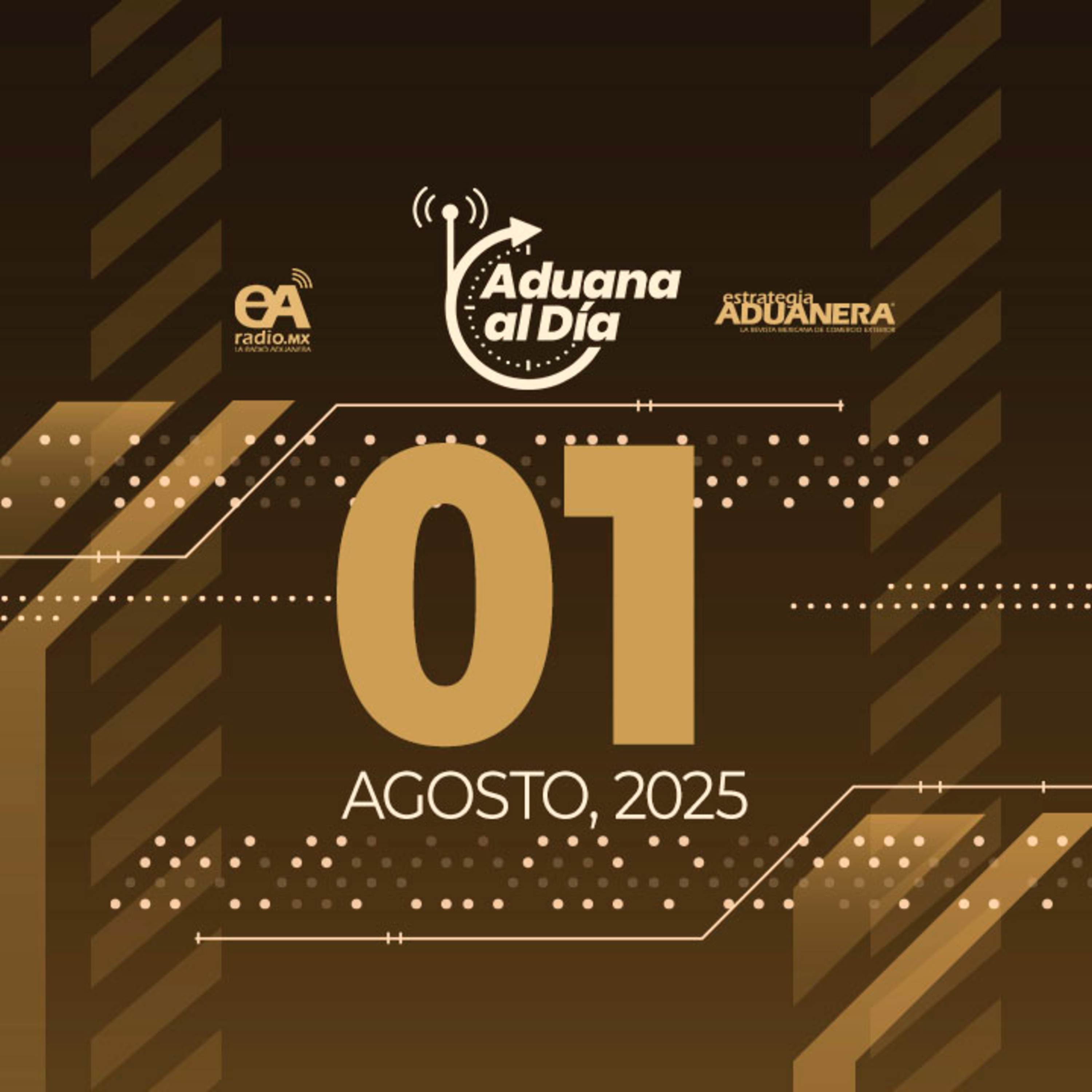 Portada de Aduana al Día