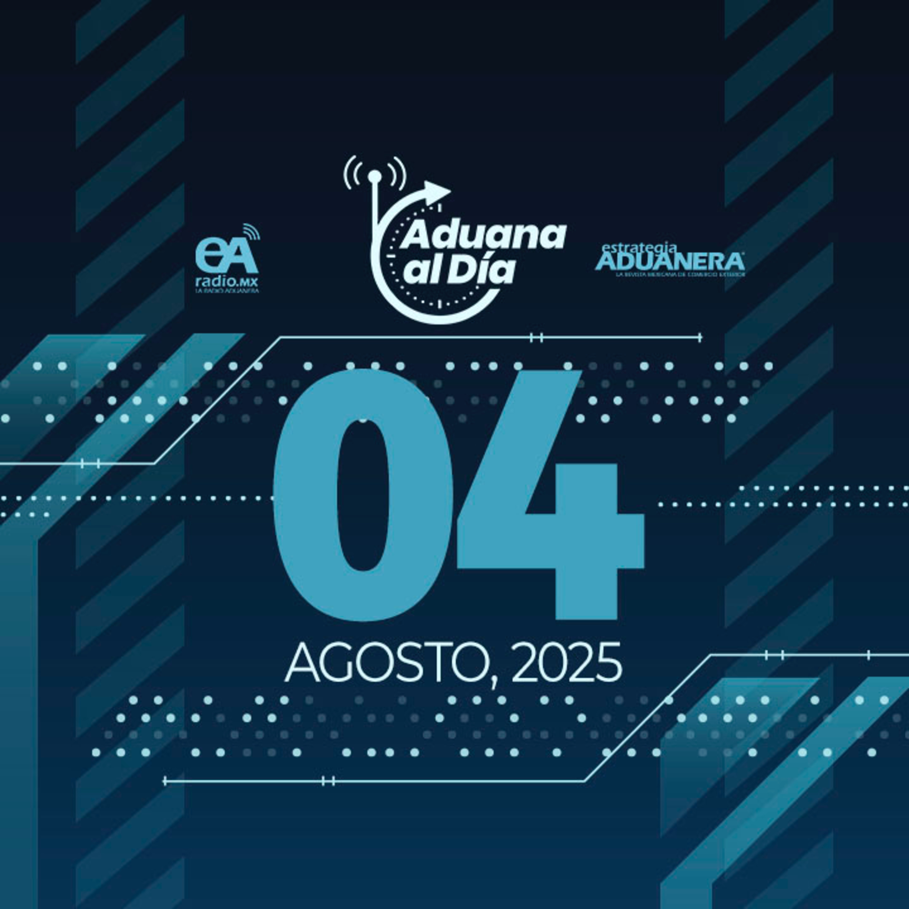 Portada de Aduana al Día