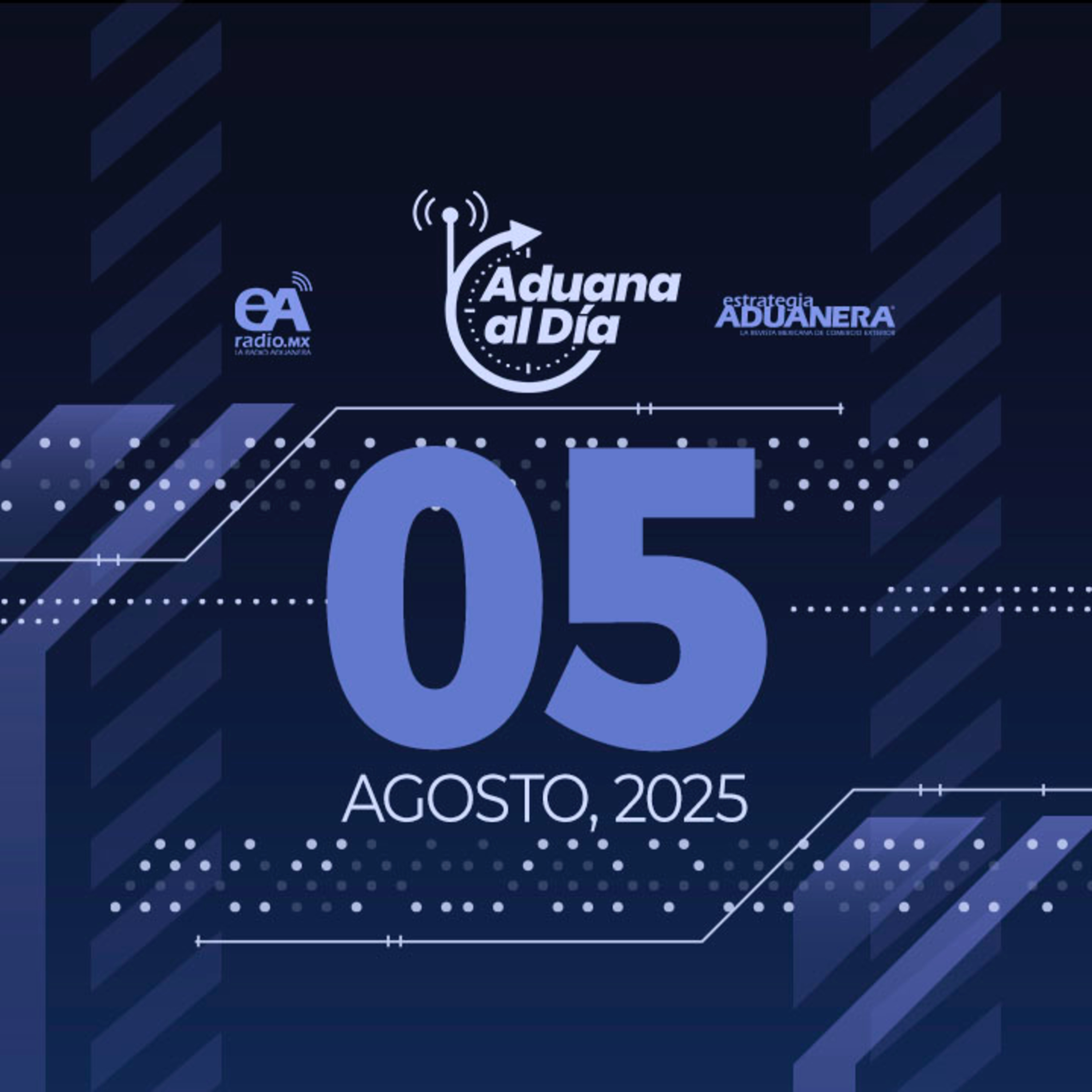 Portada de Aduana al Día