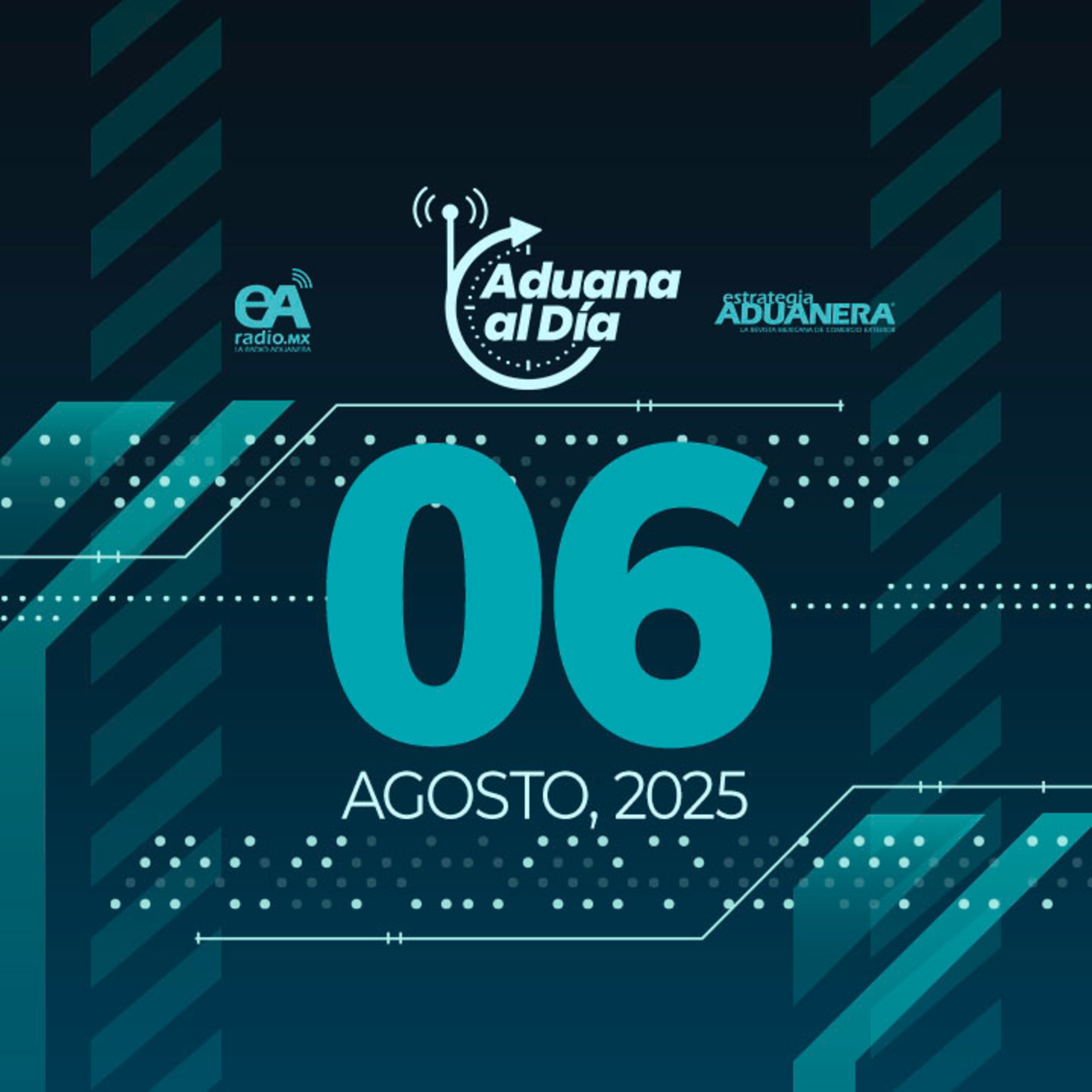 Portada de Aduana al Día