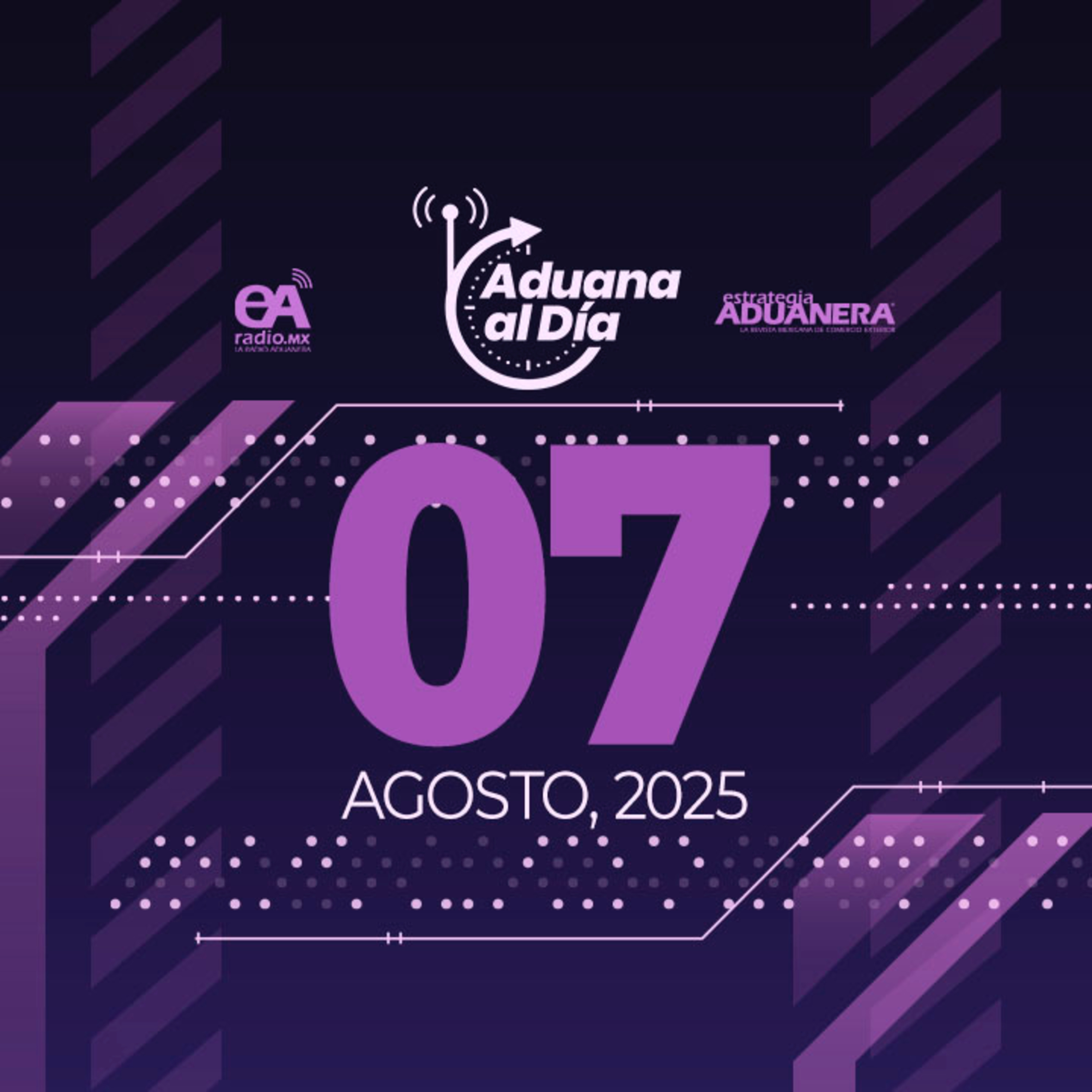 Portada de Aduana al Día