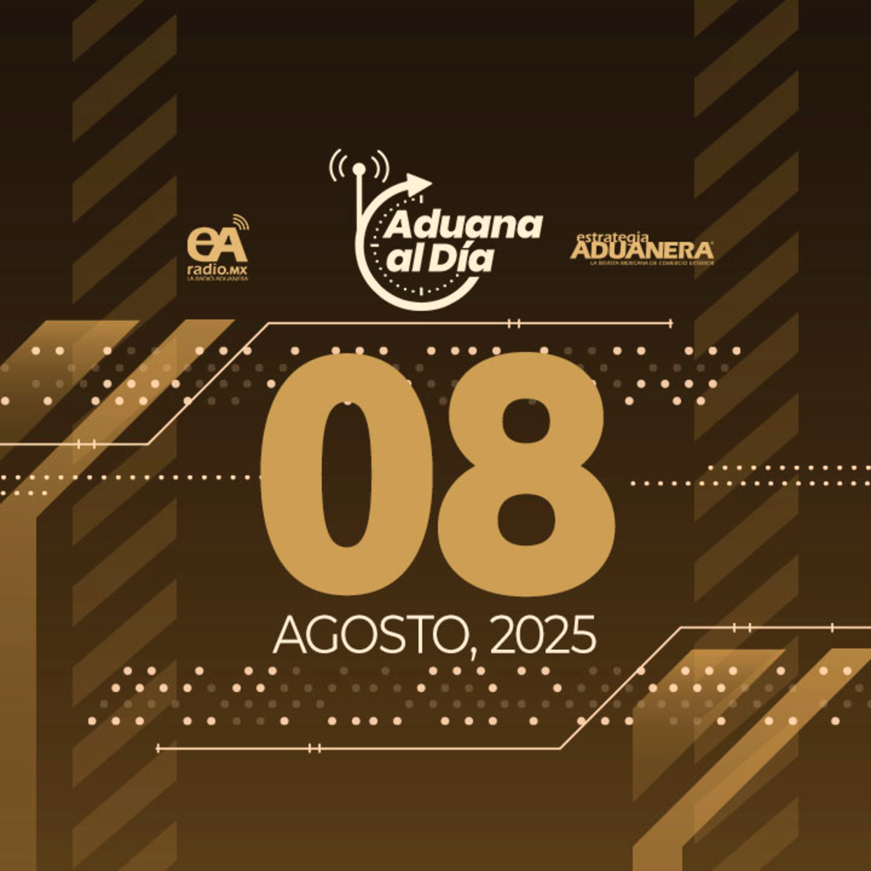 Portada de Aduana al Día