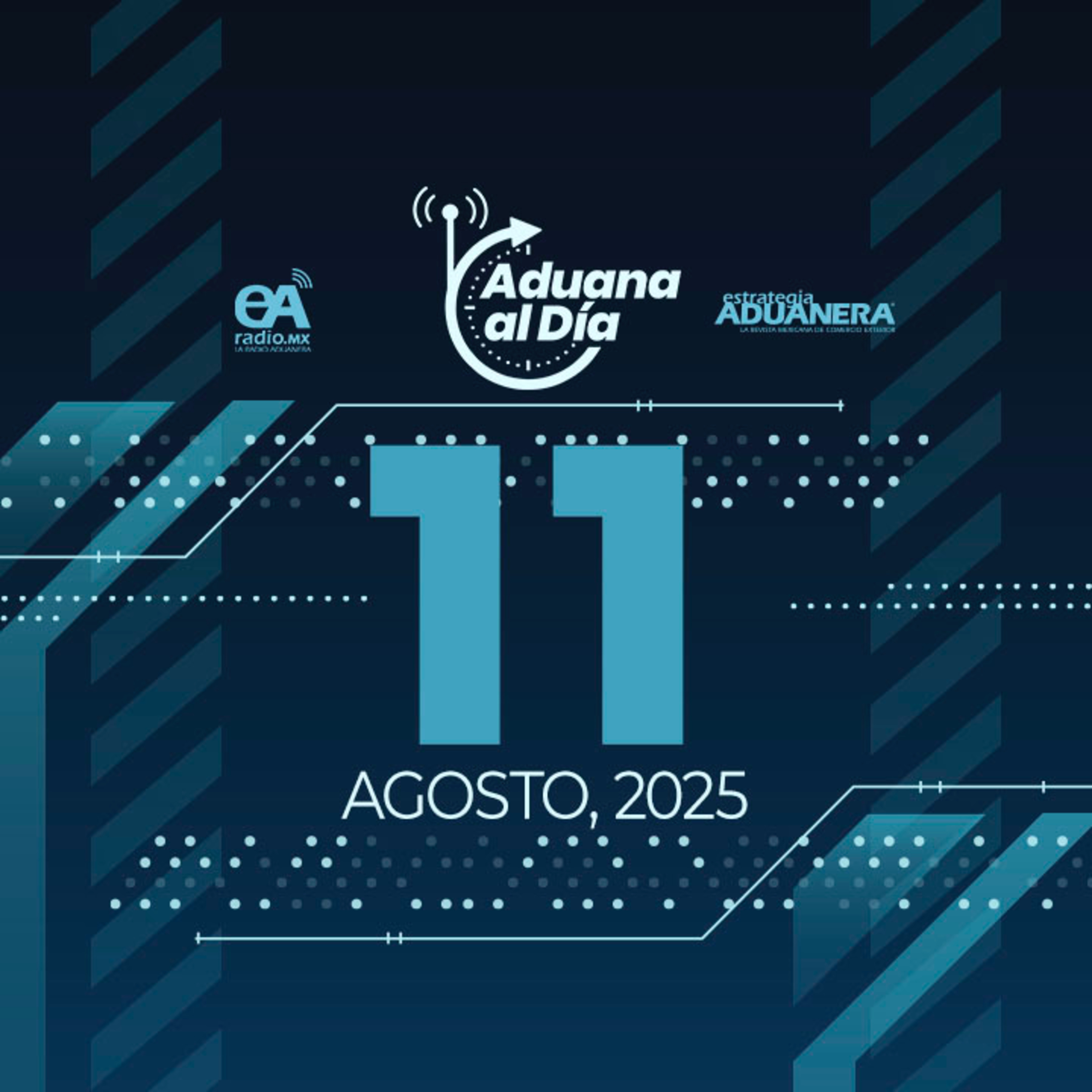 Portada de Aduana al Día