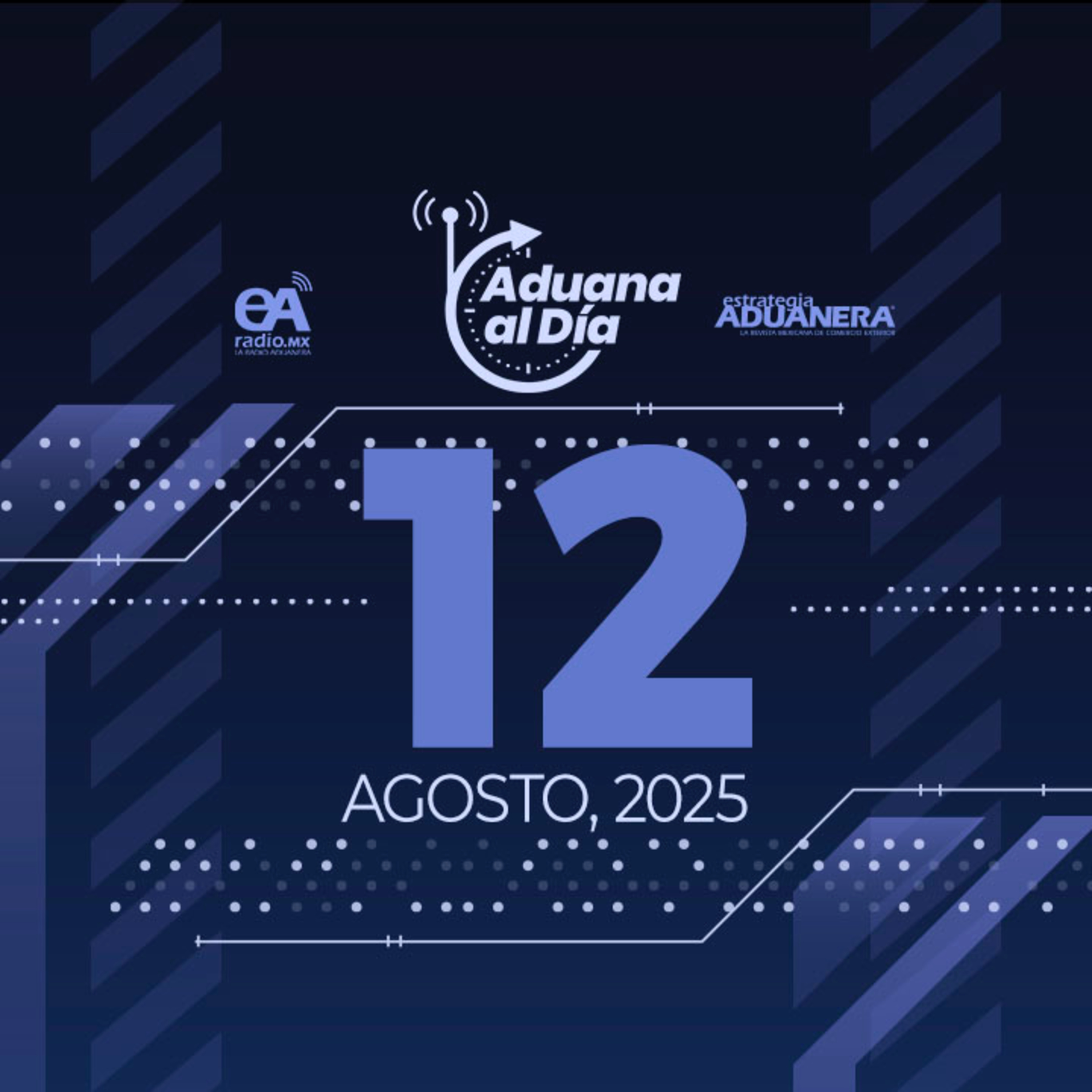 Portada de Aduana al Día