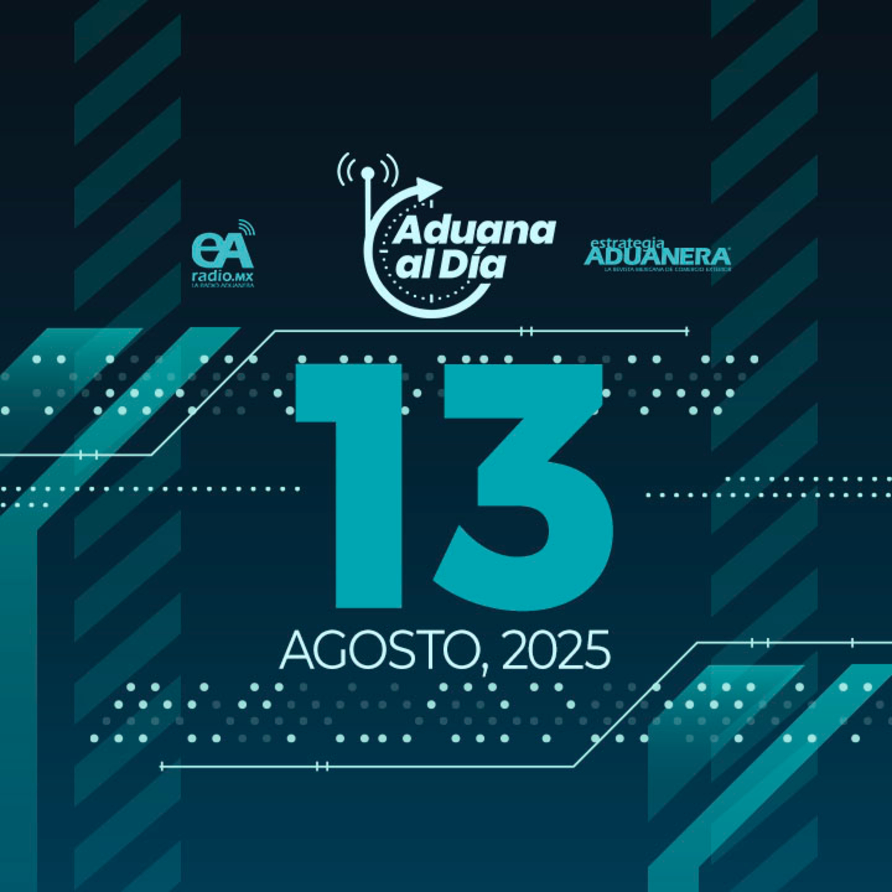 Portada de Aduana al Día