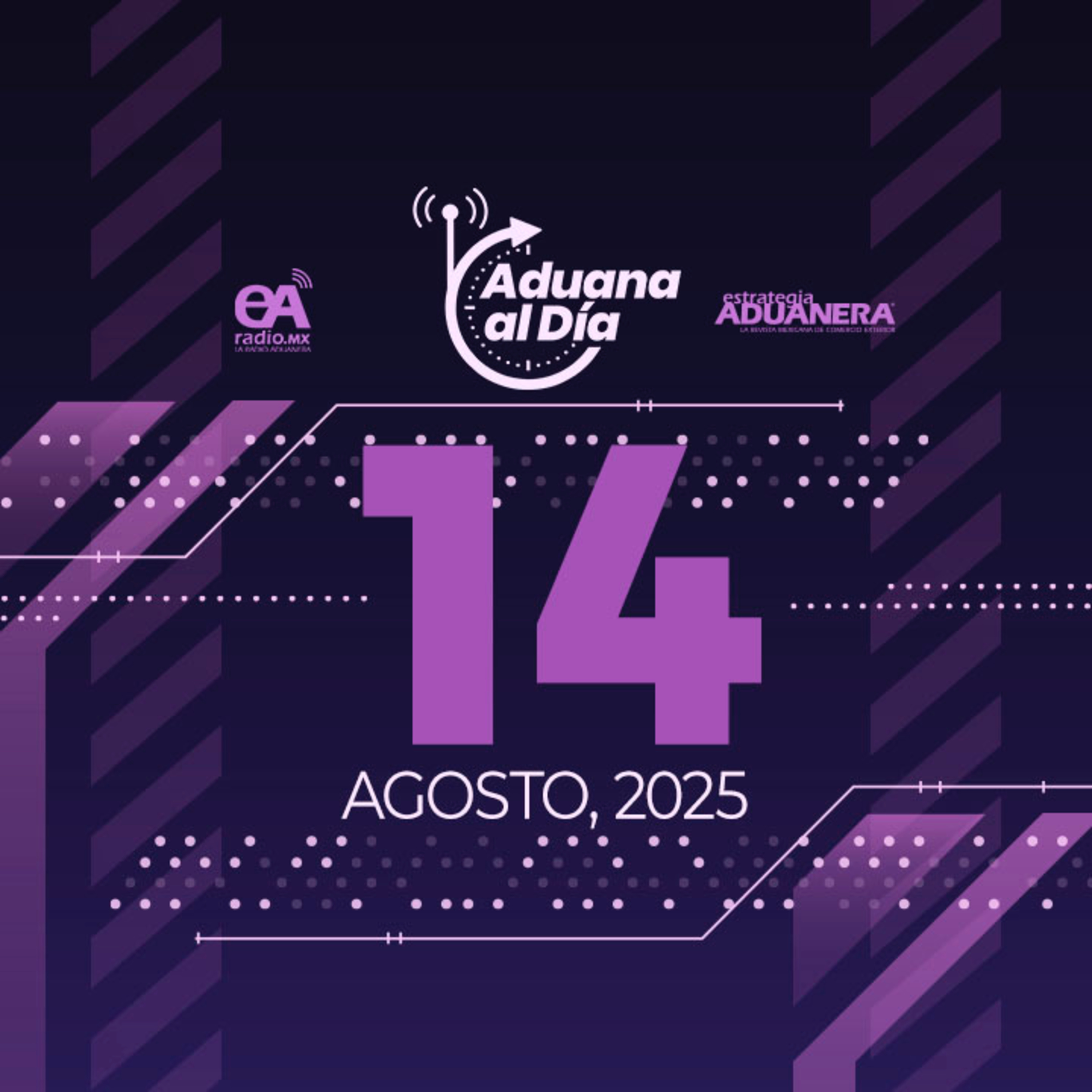 Portada de Aduana al Día