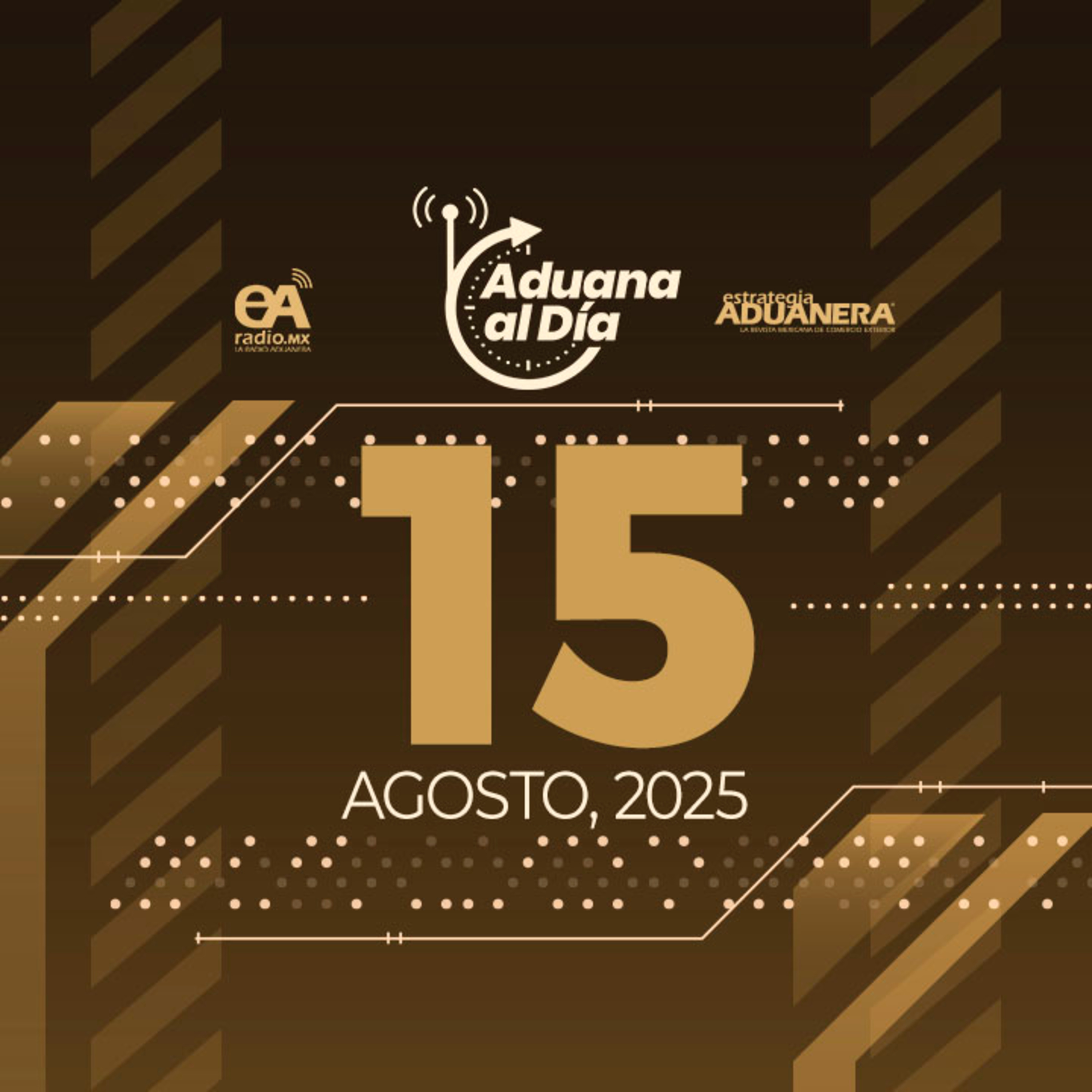Portada de Aduana al Día