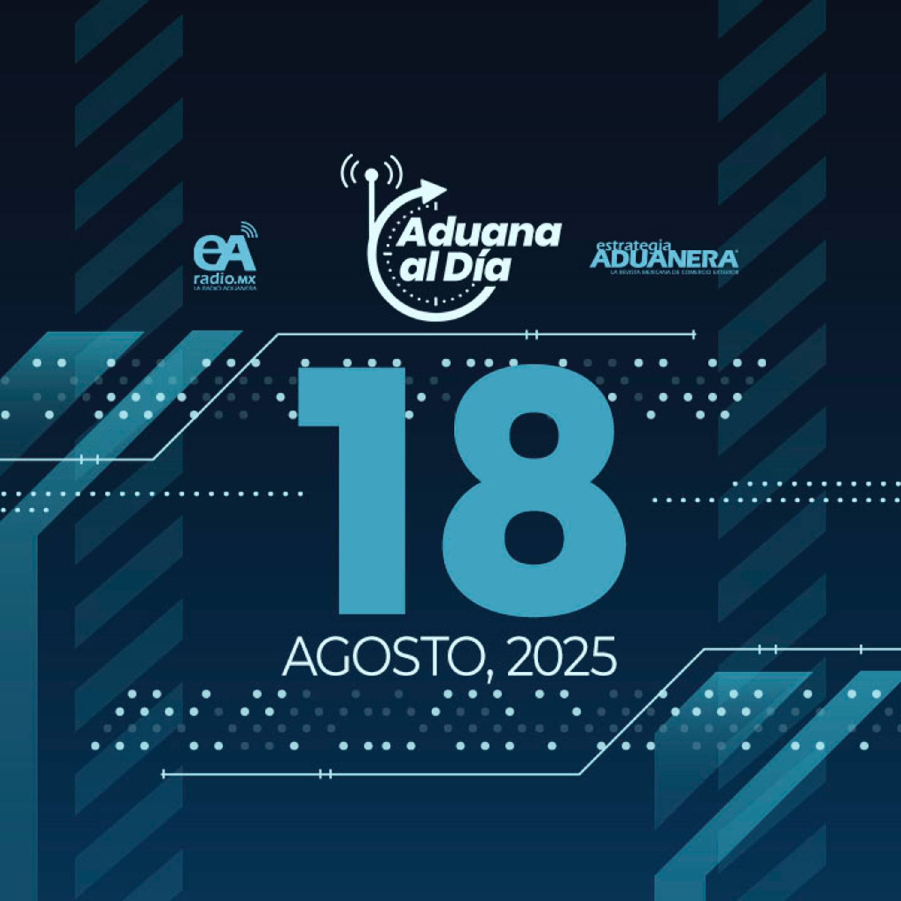 Portada de Aduana al Día