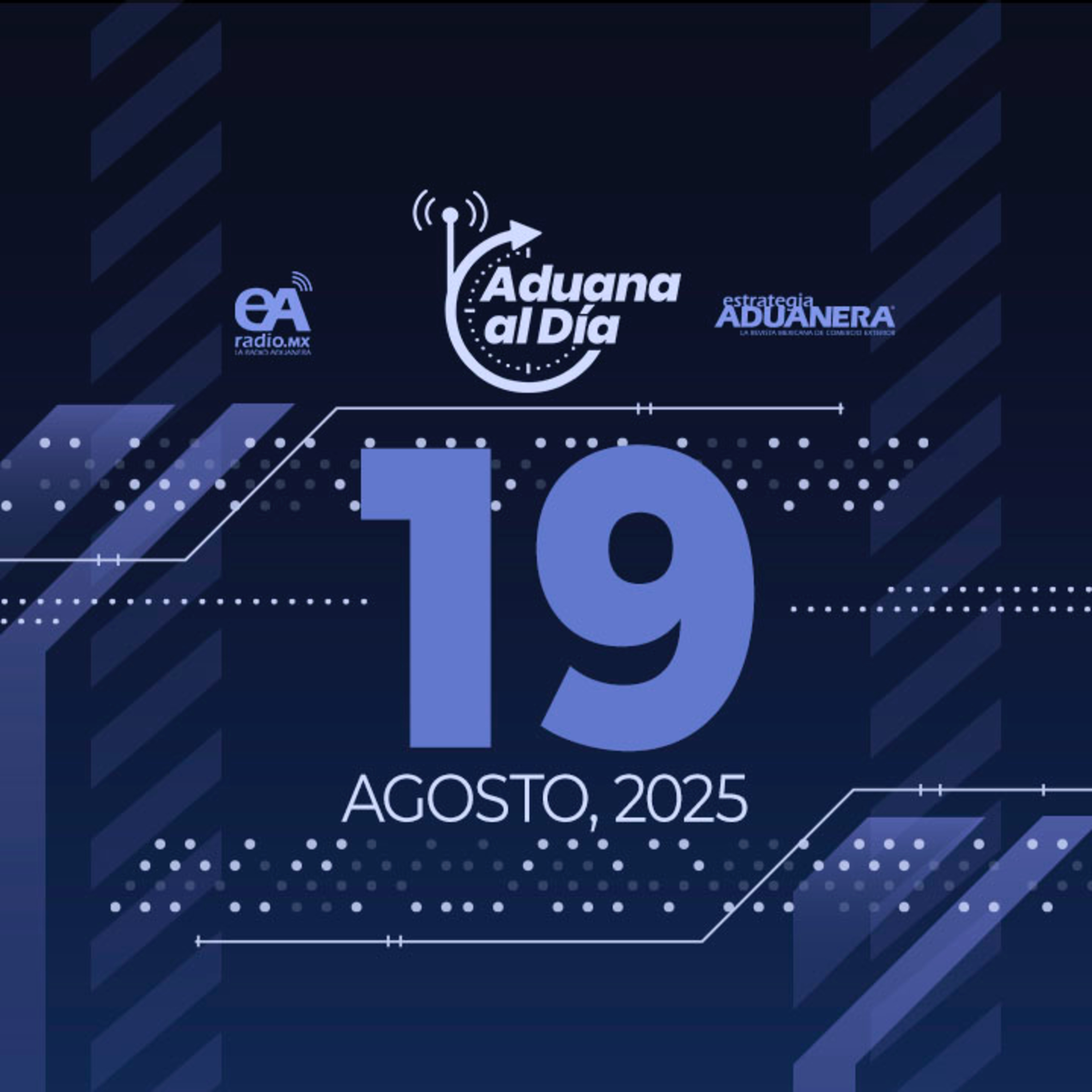 Portada de Aduana al Día