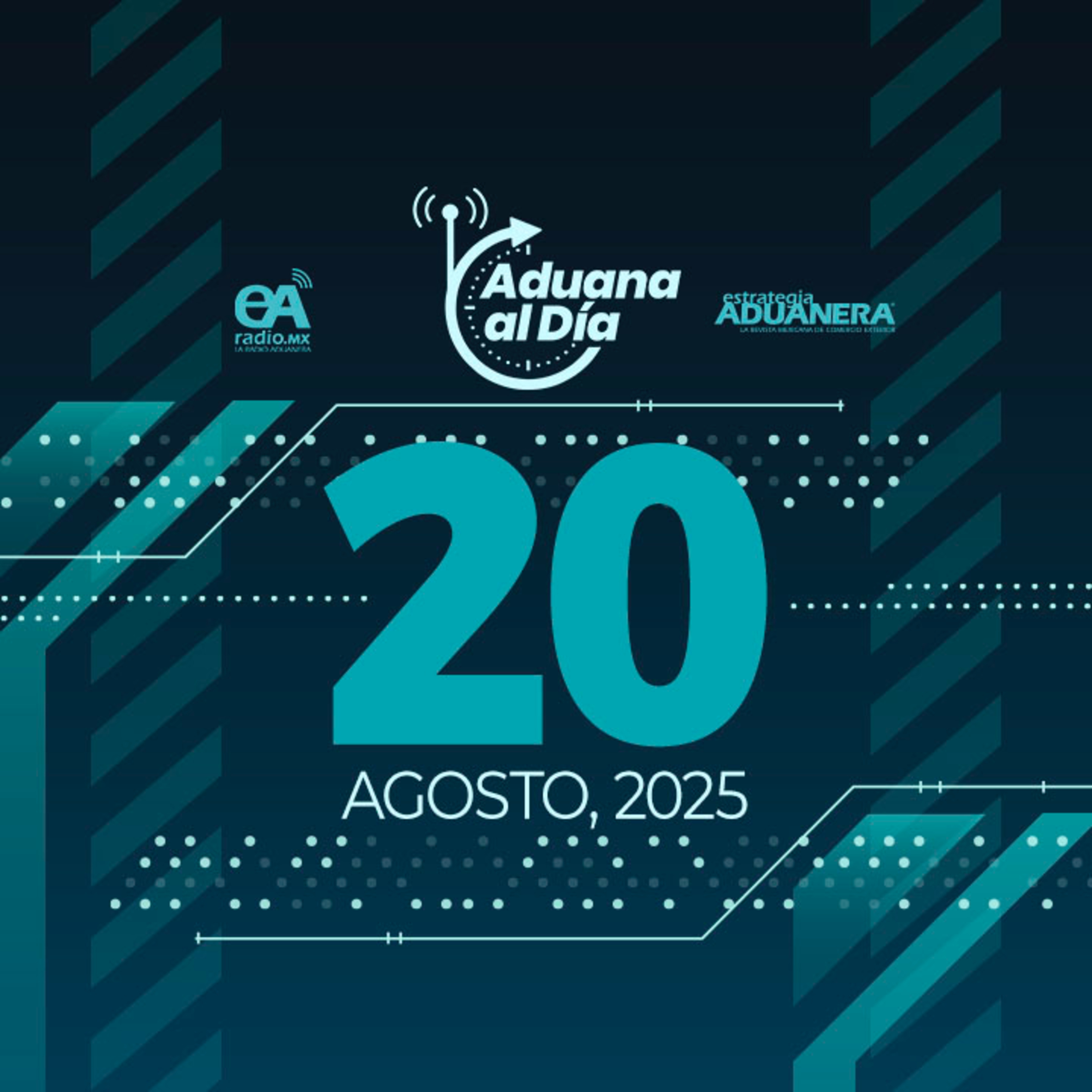 Portada de Aduana al Día