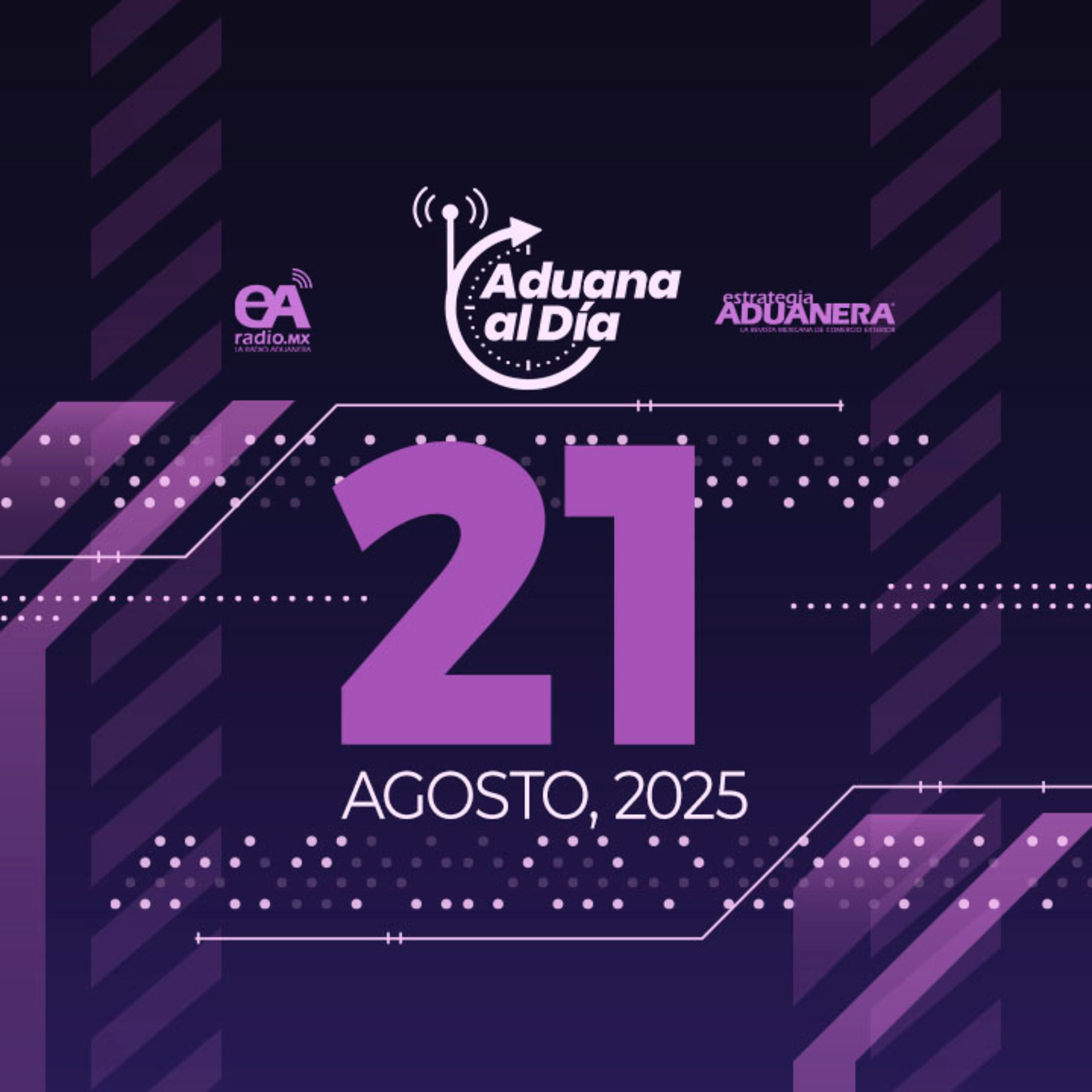 Portada de Aduana al Día