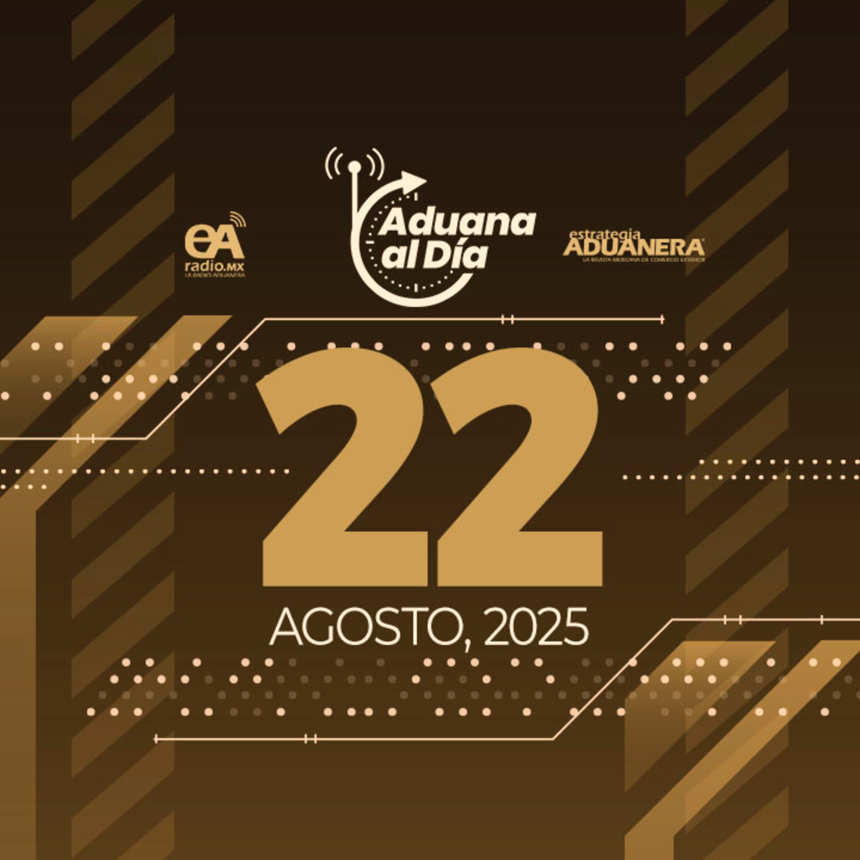 Portada de Aduana al Día