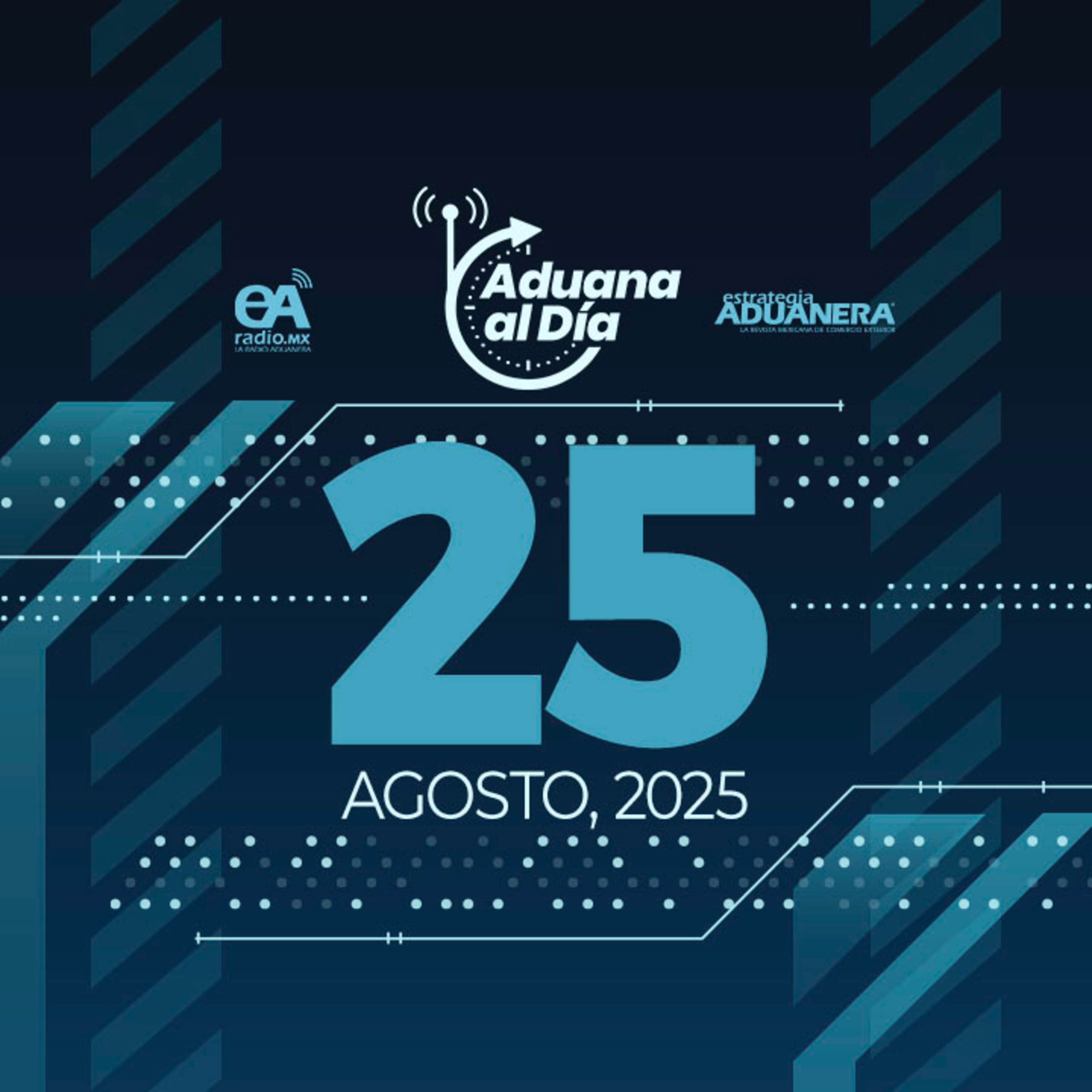 Portada de Aduana al Día