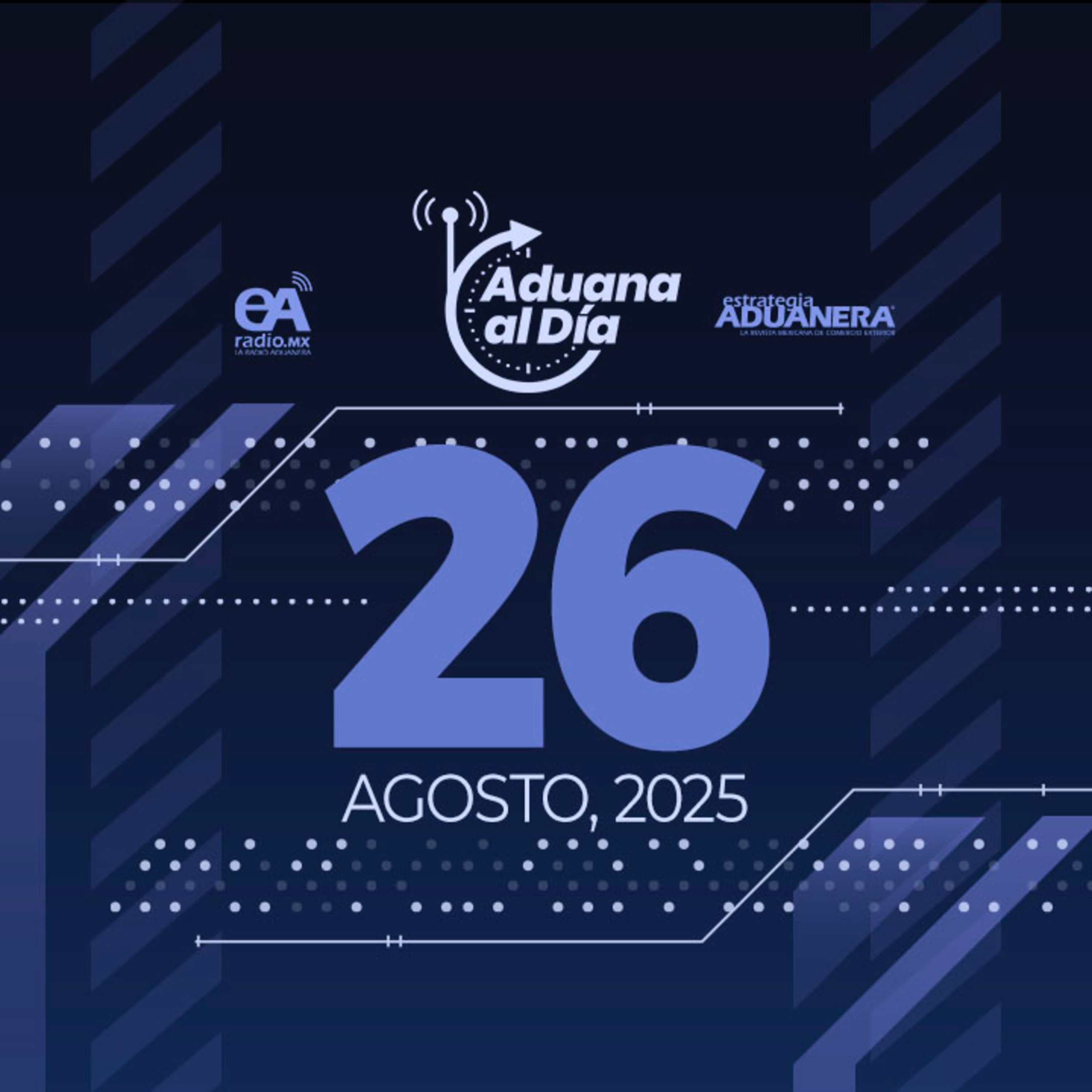 Portada de Aduana al Día