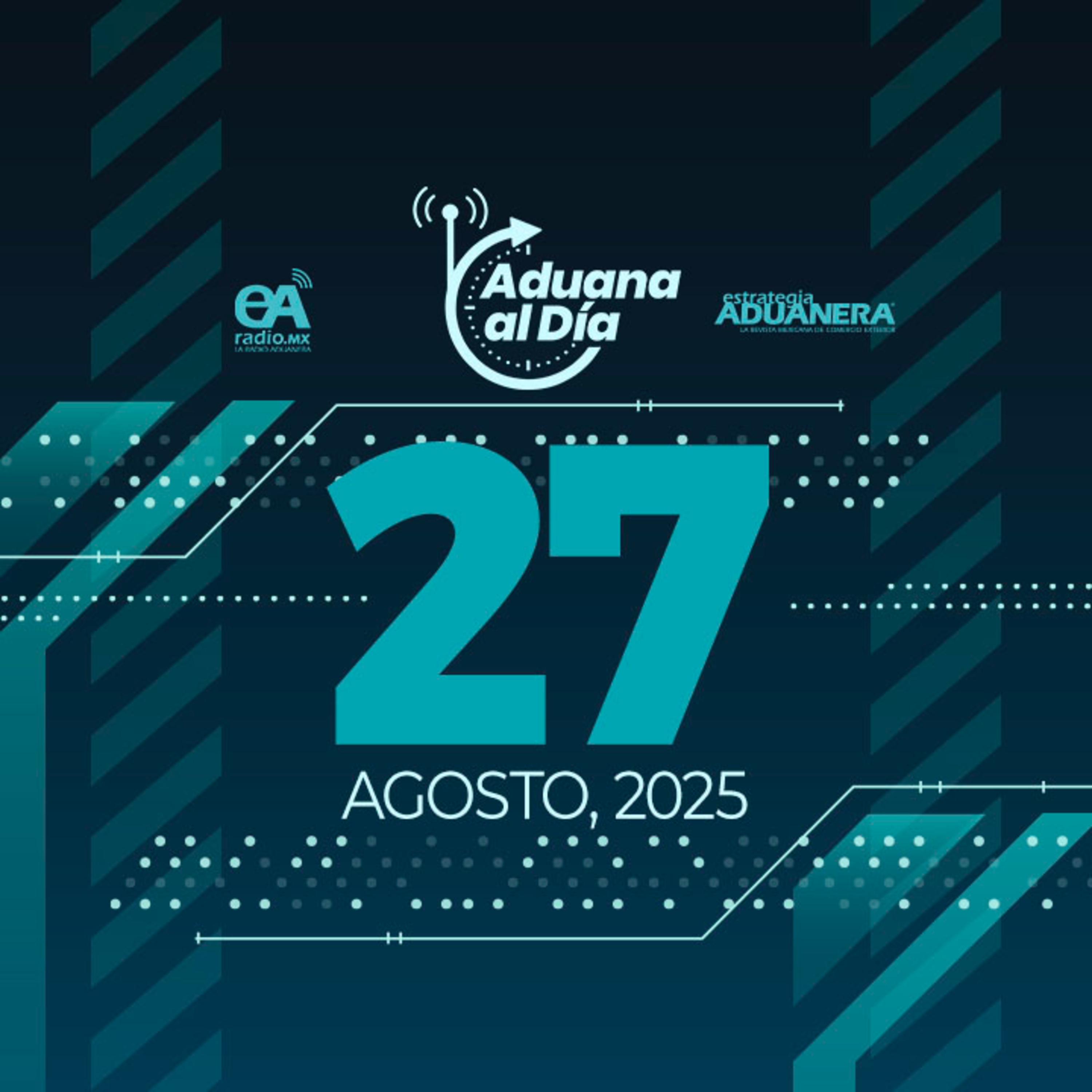 Portada de Aduana al Día