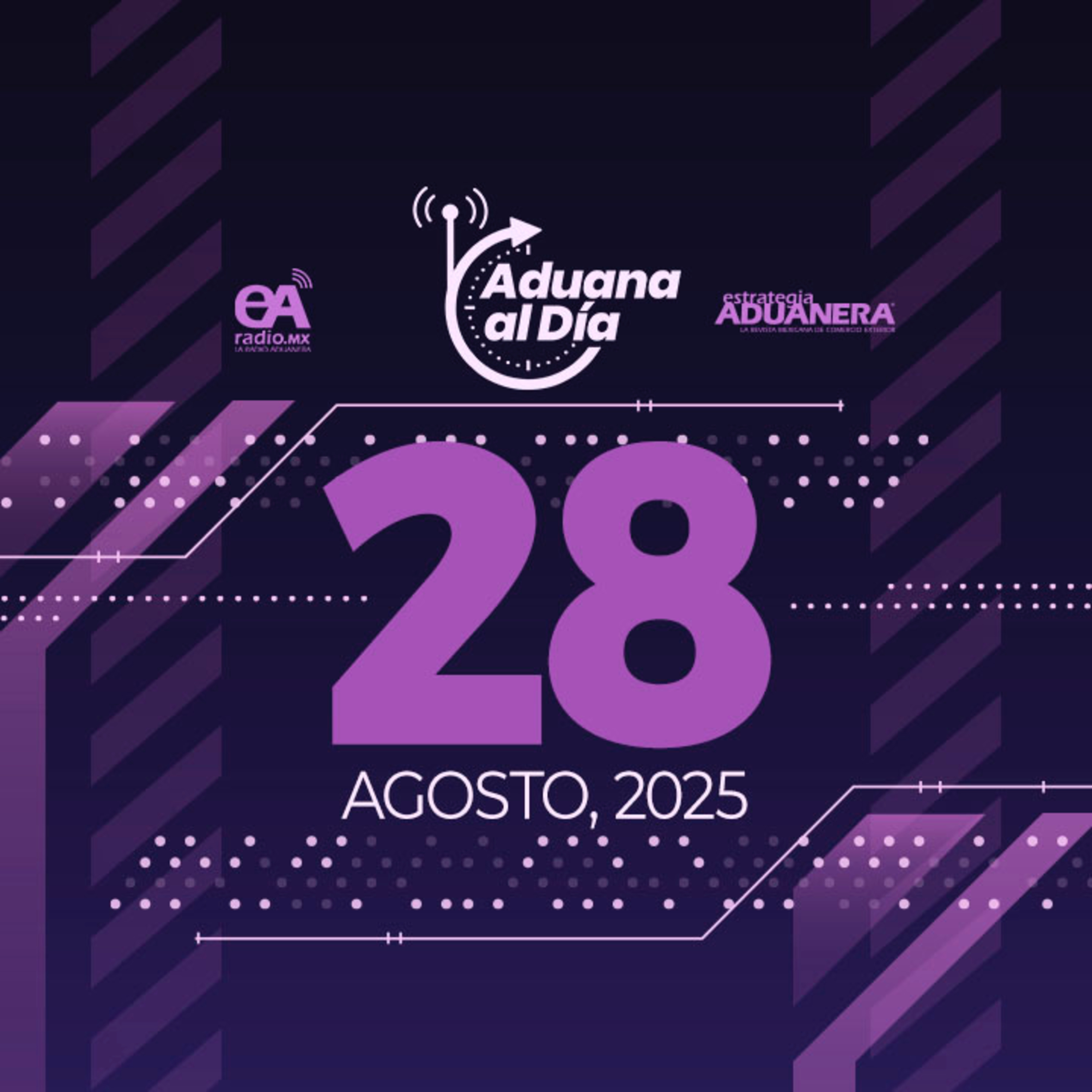 Portada de Aduana al Día