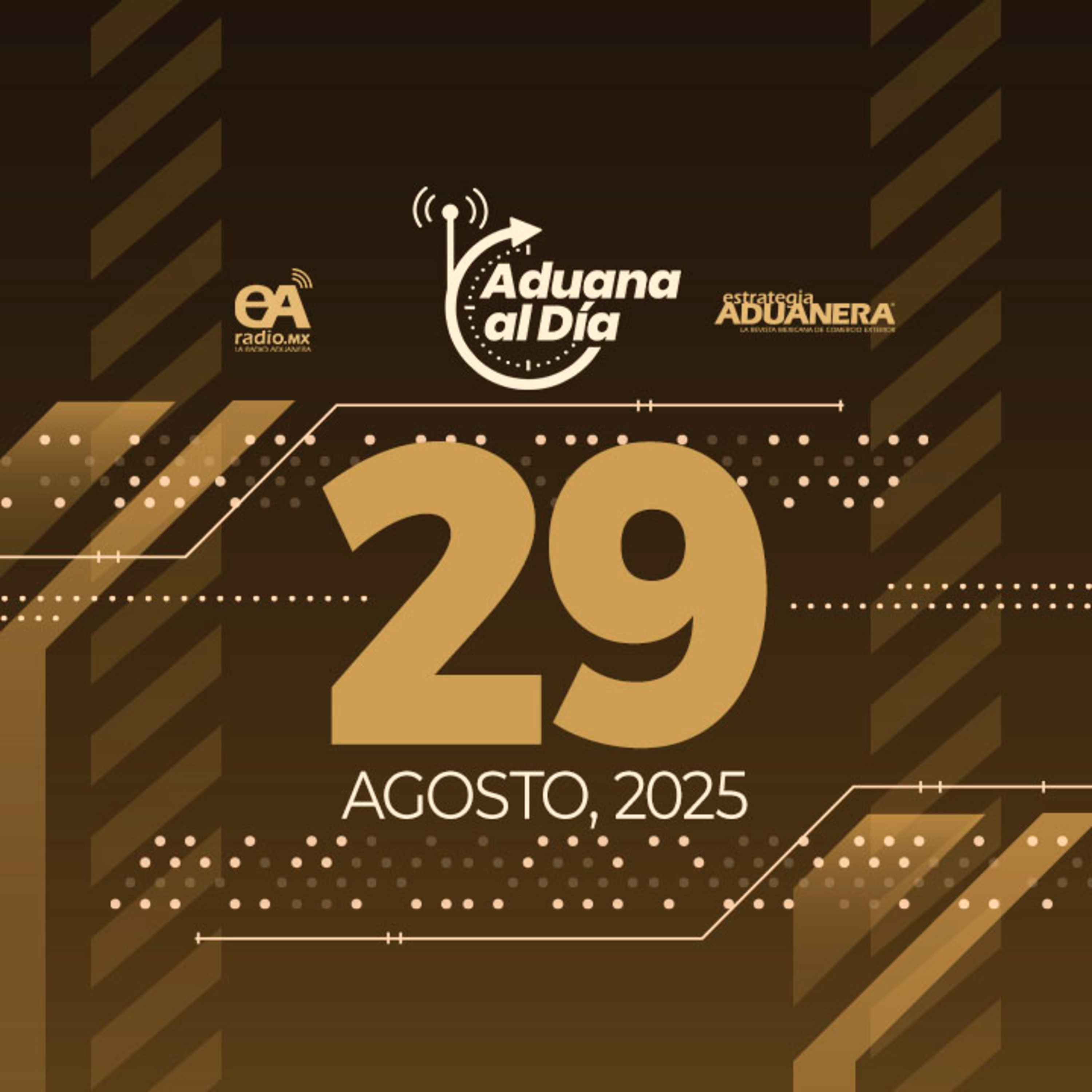 Portada de Aduana al Día