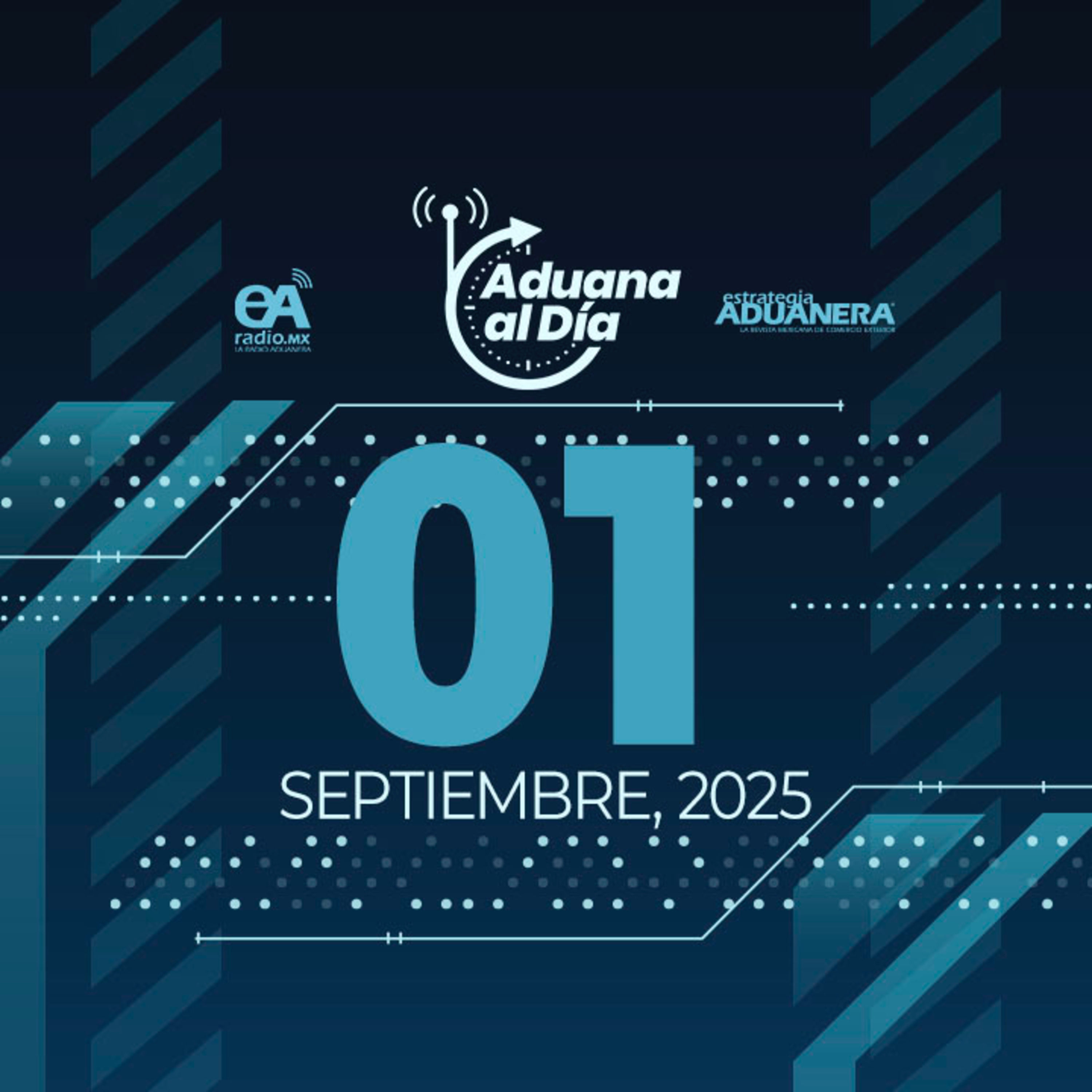 Portada de Aduana al Día