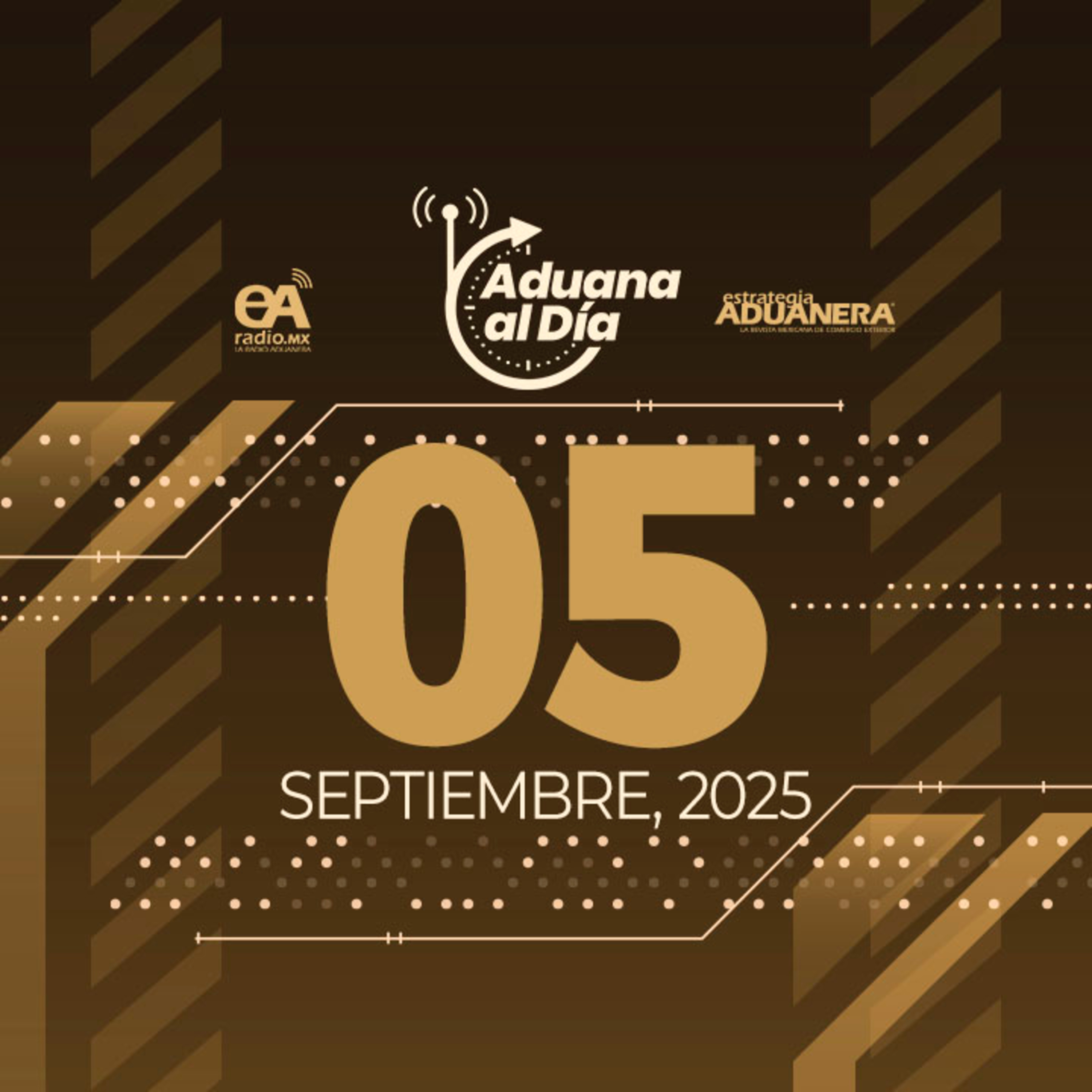 Portada de Aduana al Día