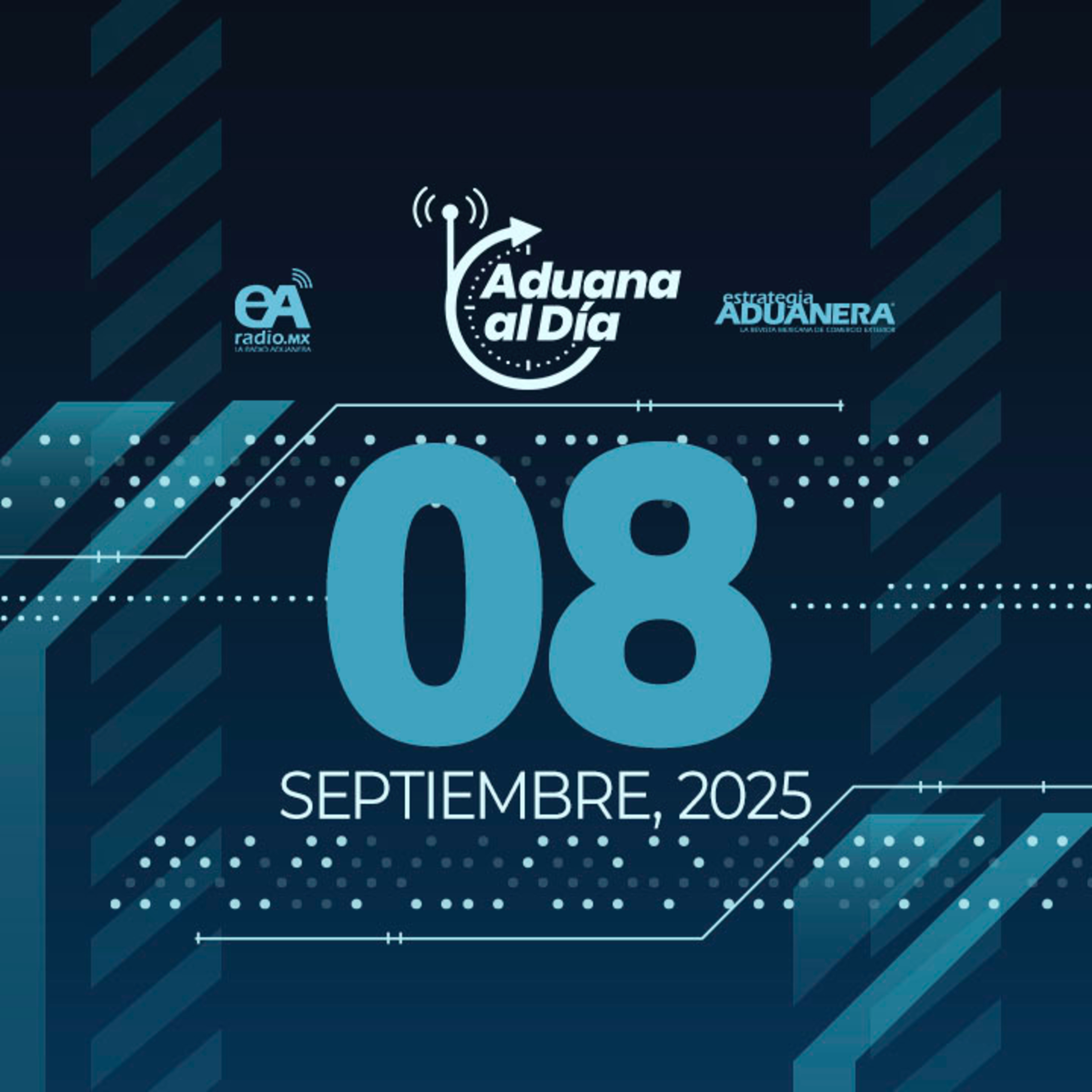 Portada de Aduana al Día