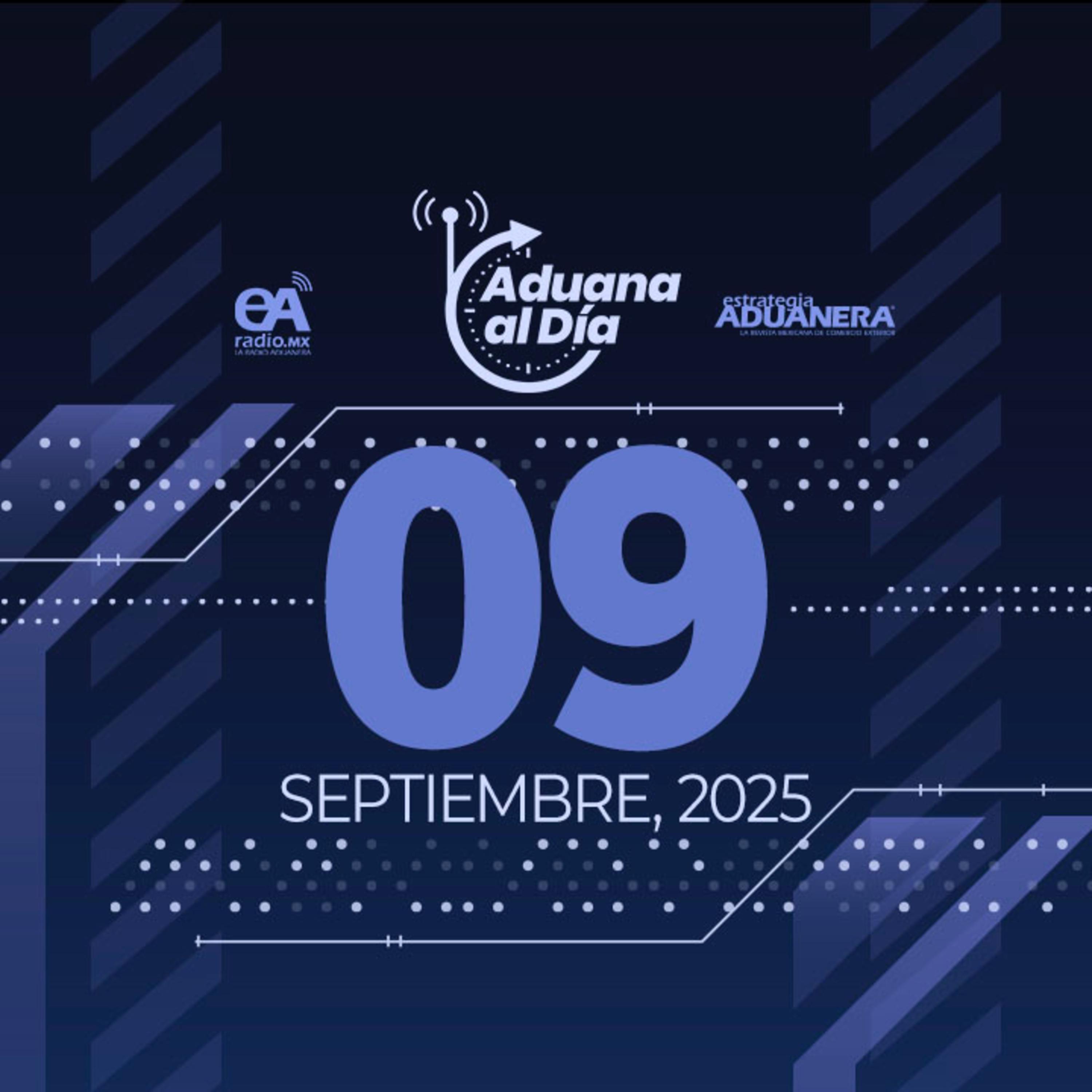 Portada de Aduana al Día