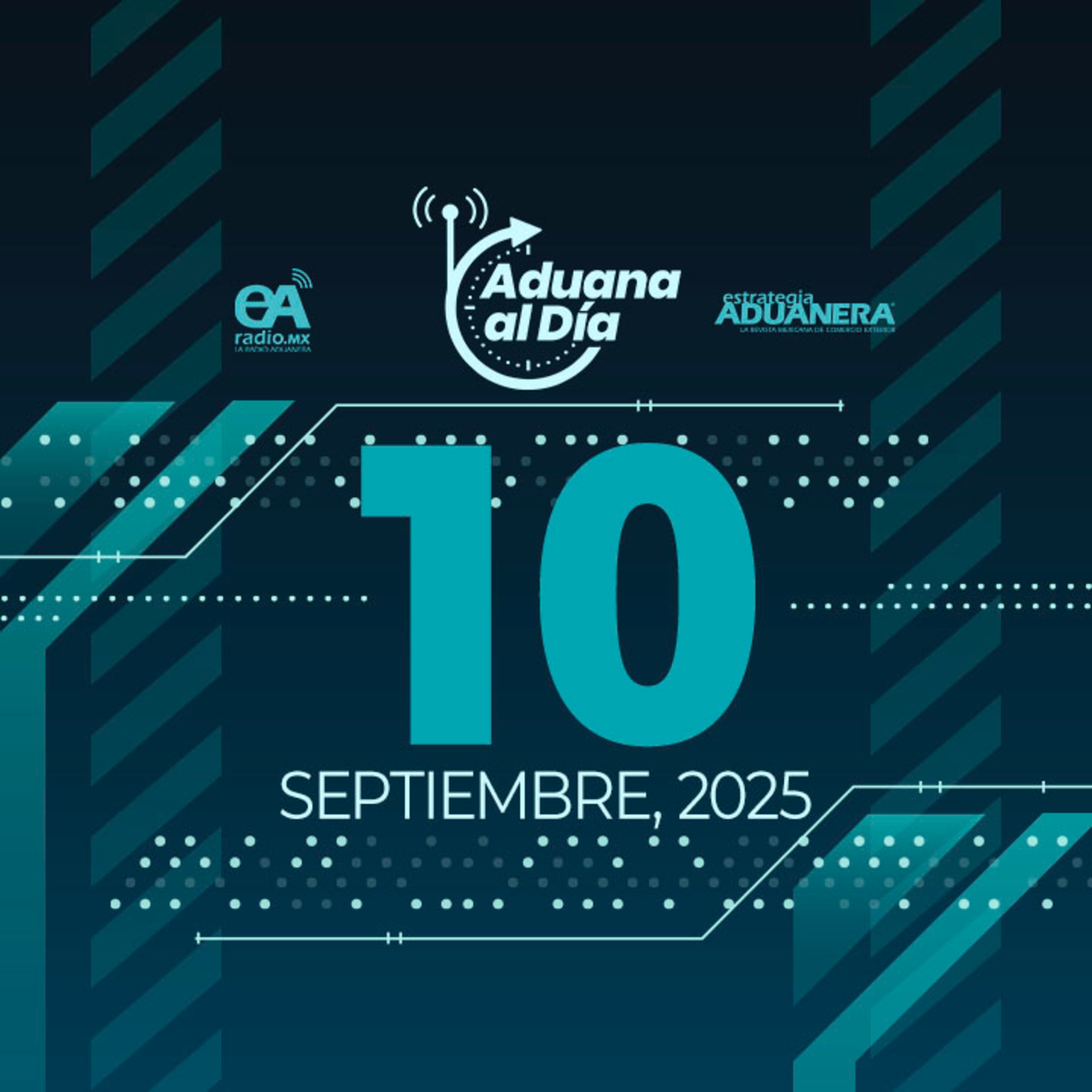 Portada de Aduana al Día
