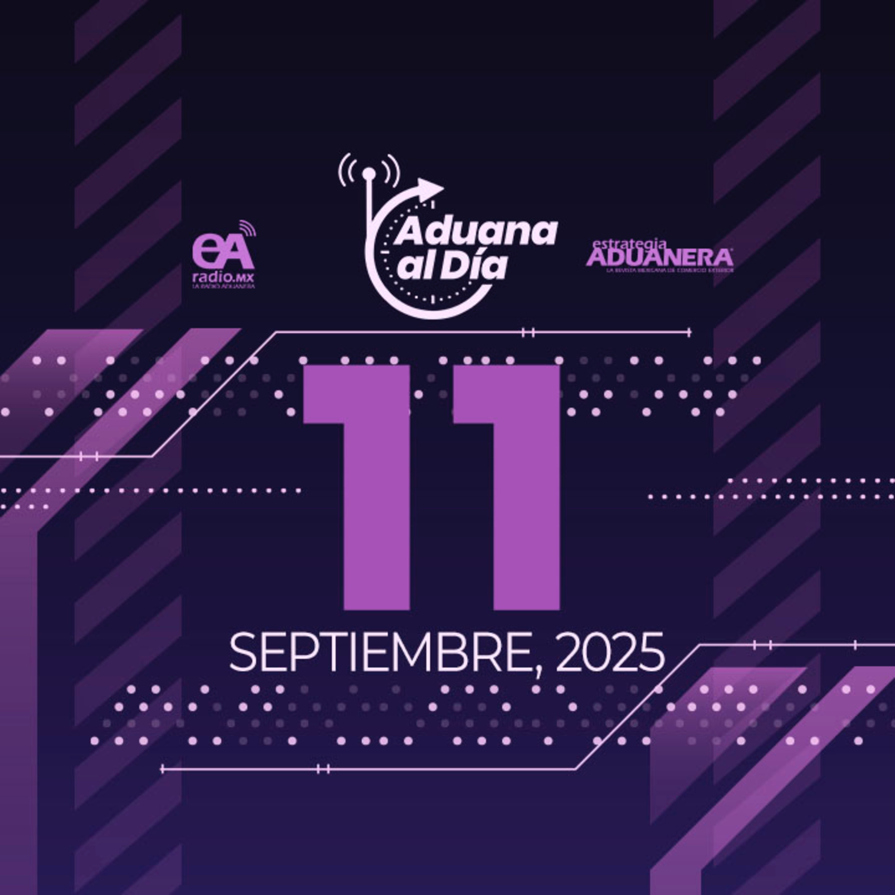 Portada de Aduana al Día