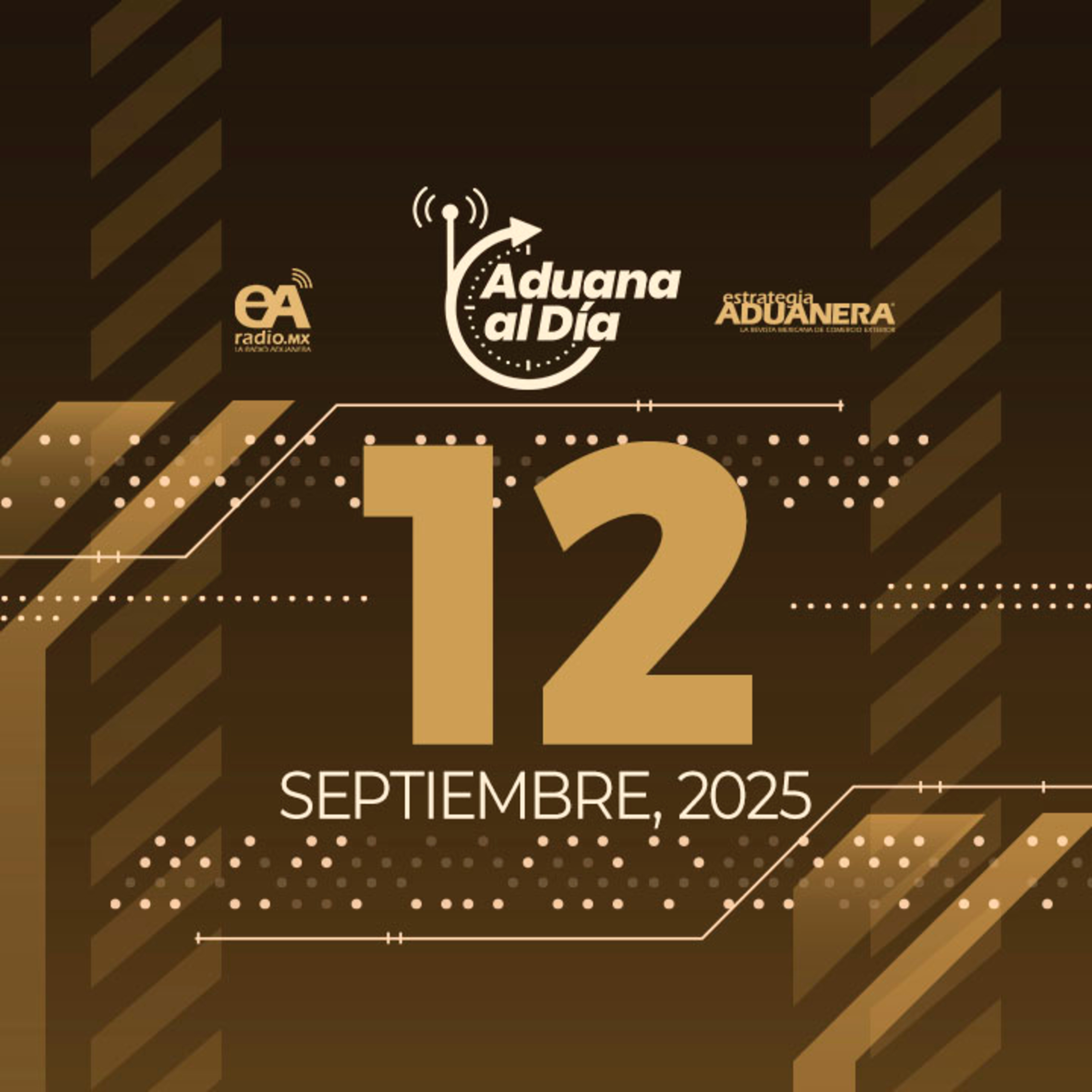 Portada de Aduana al Día
