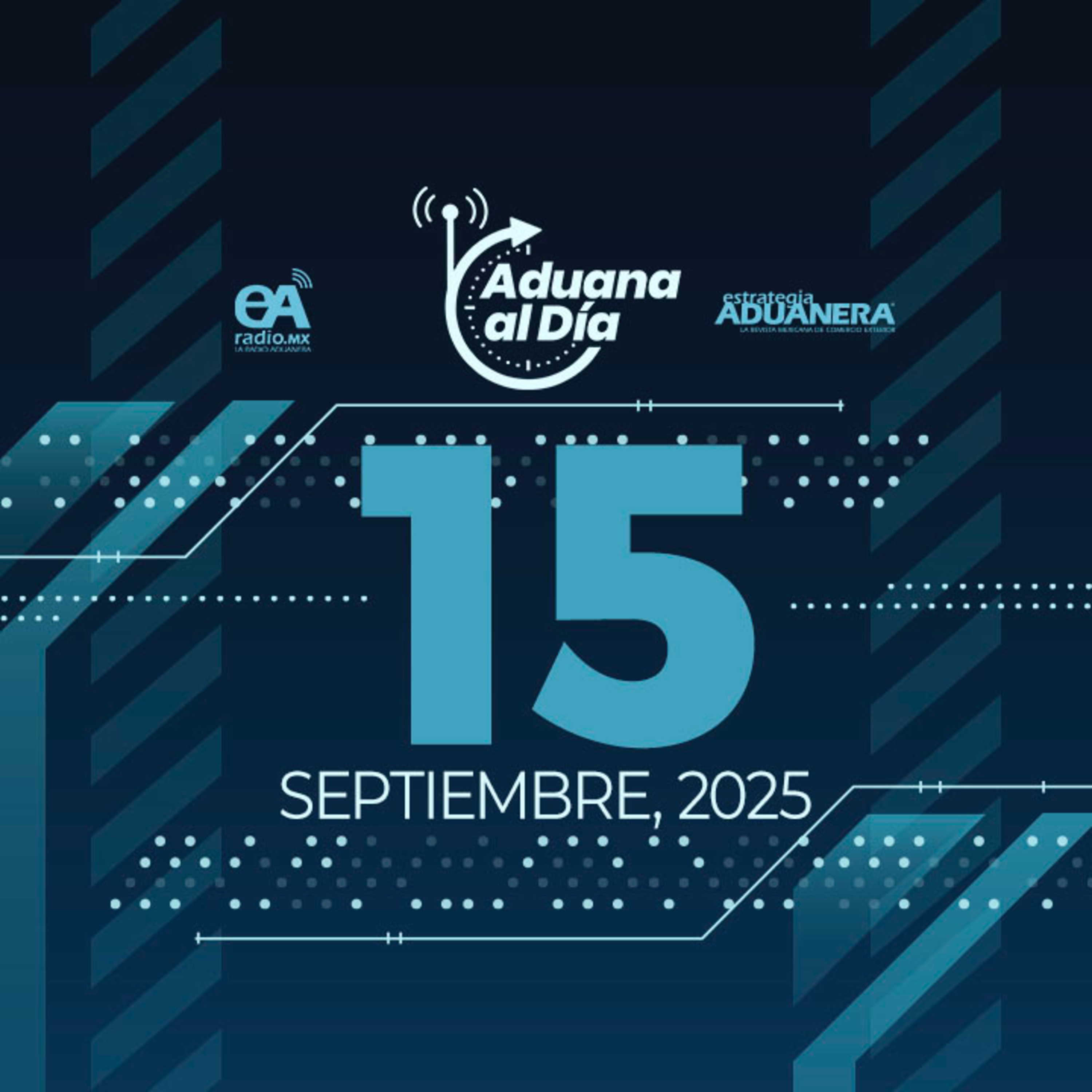 Portada de Aduana al Día