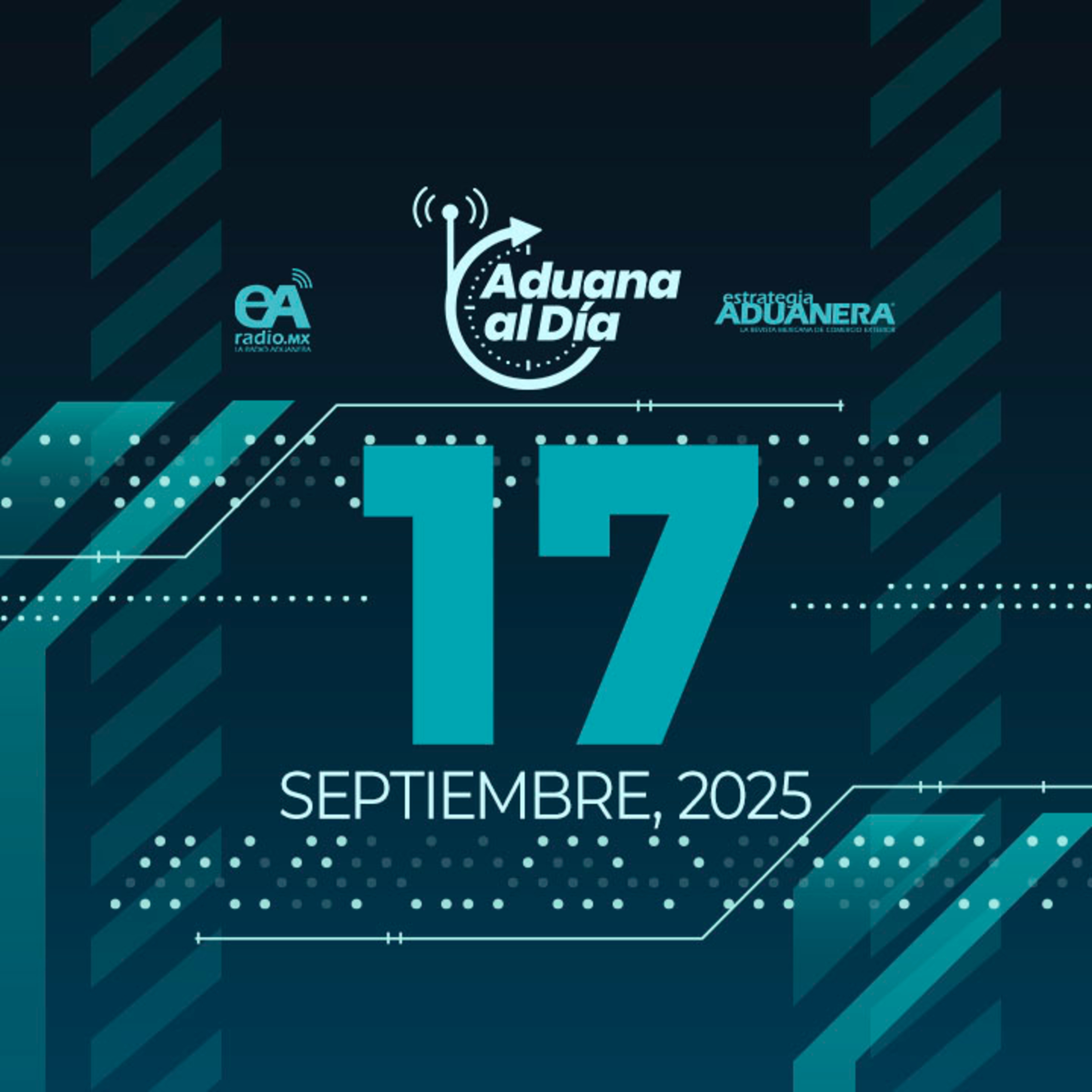 Portada de Aduana al Día