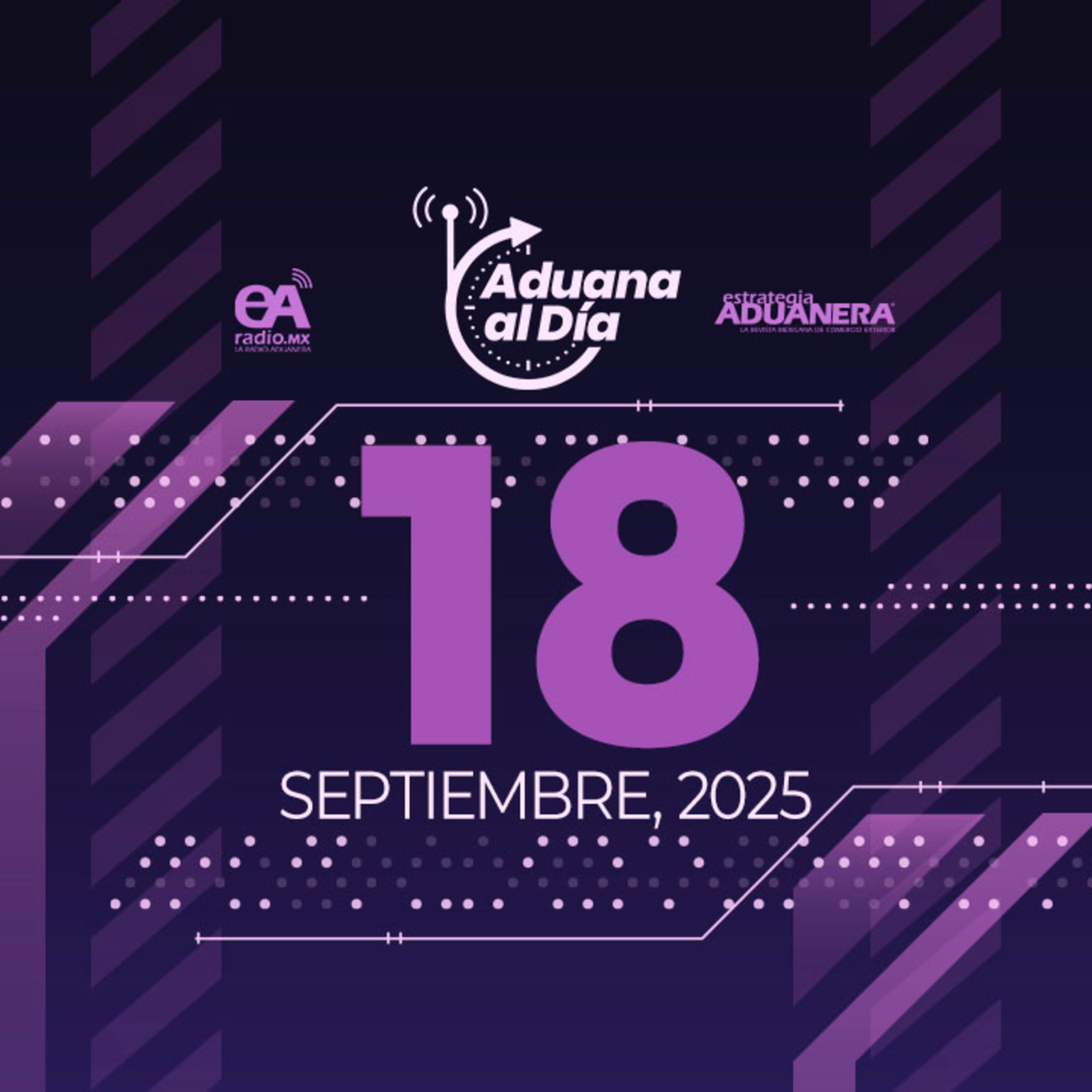 Portada de Aduana al Día