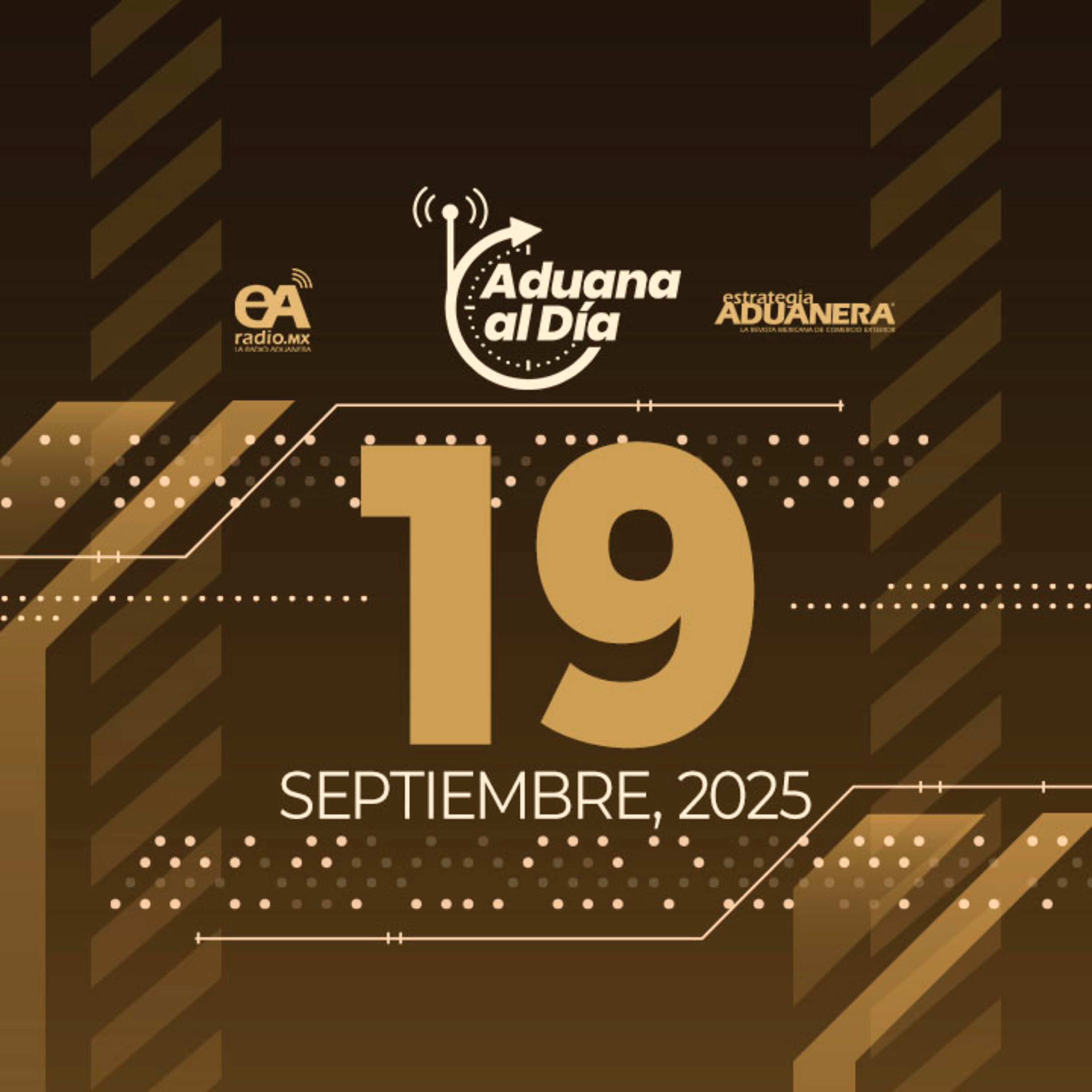 Portada de Aduana al Día