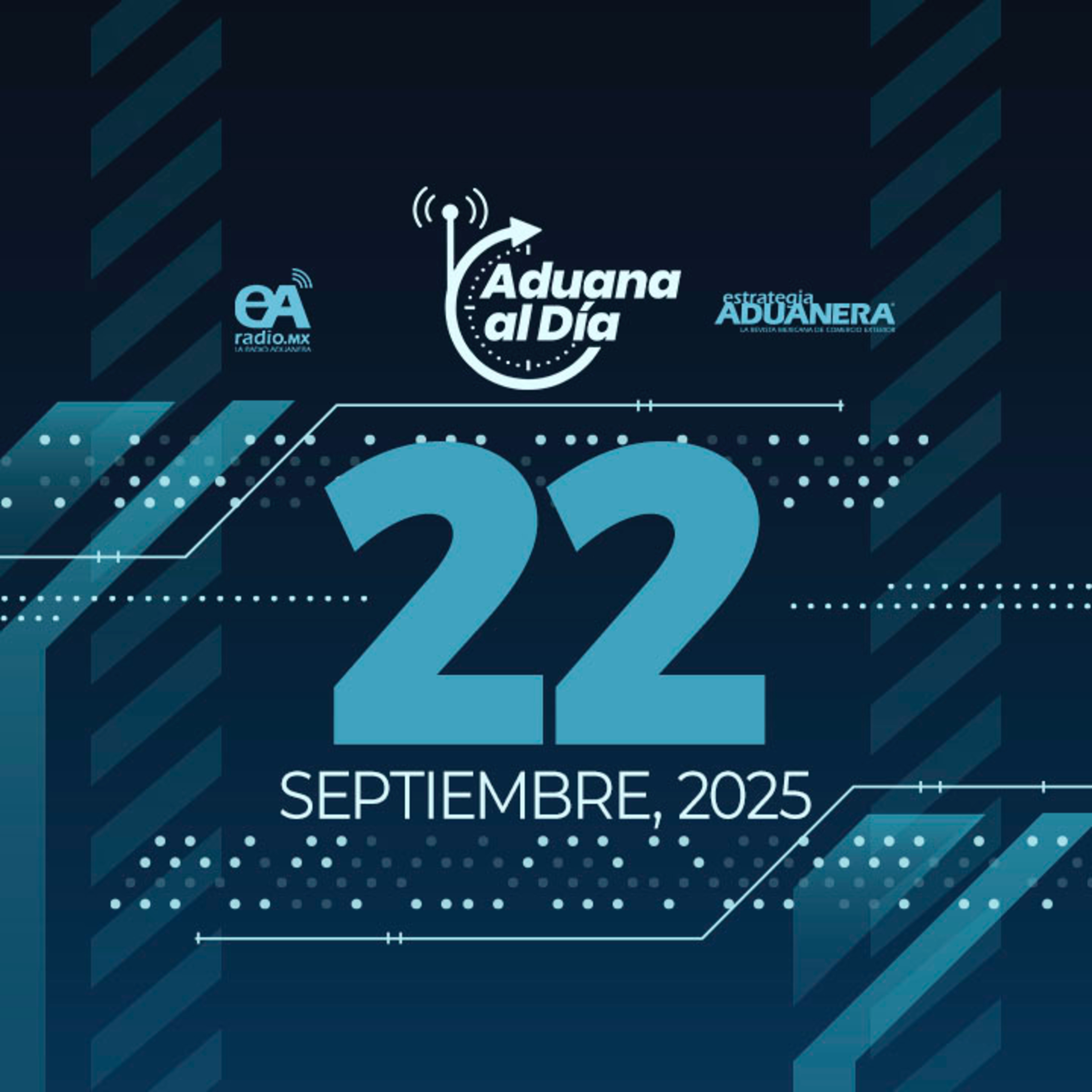 Portada de Aduana al Día