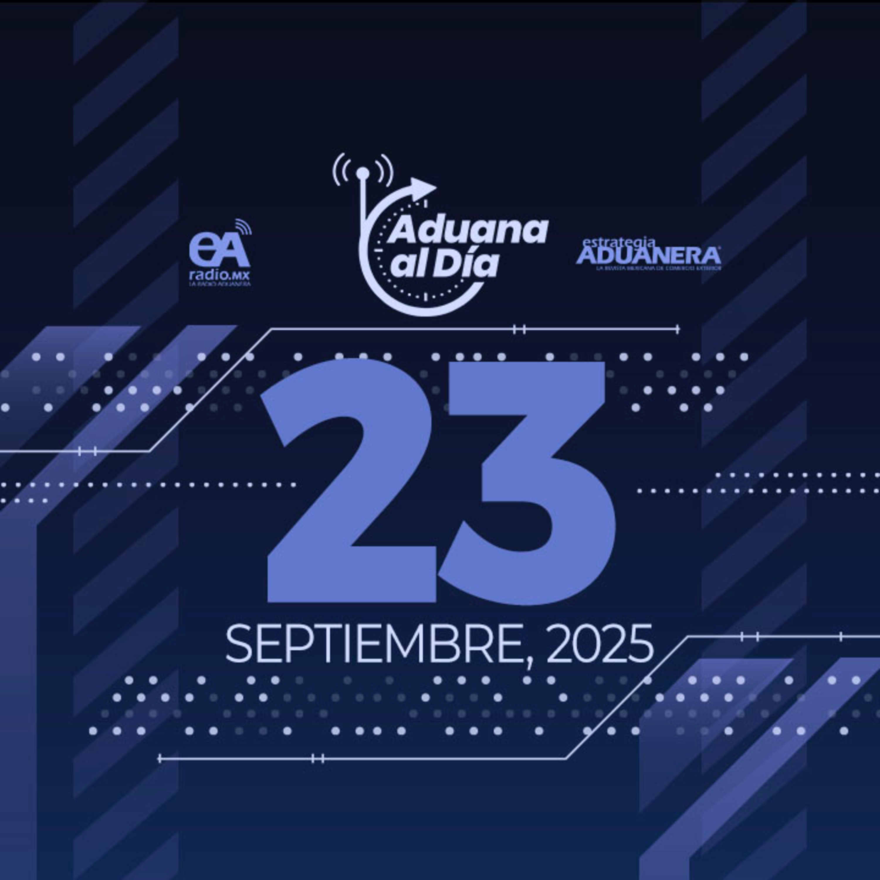 Portada de Aduana al Día